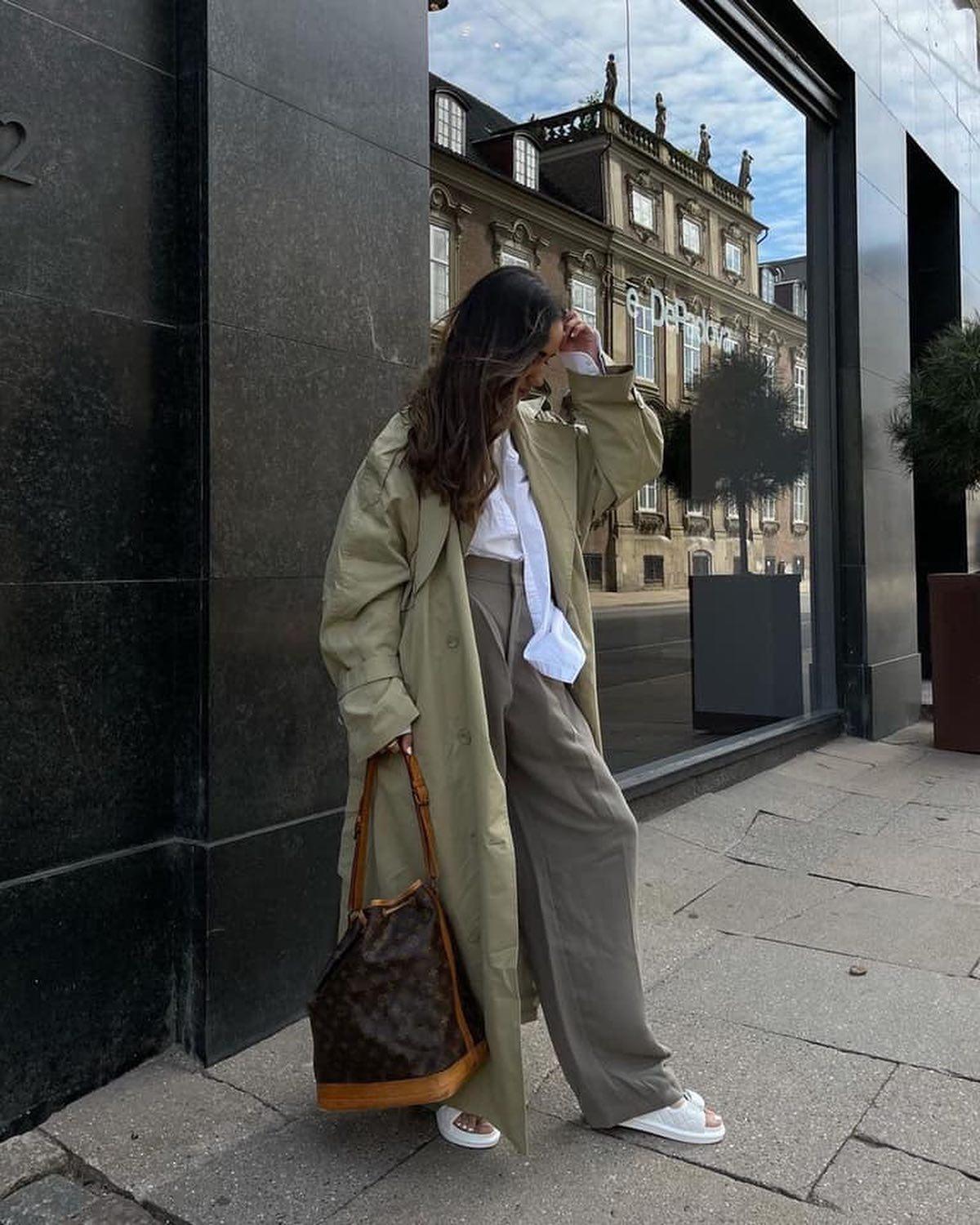 가방도 가을 색감으로🤎🍞 이미지3