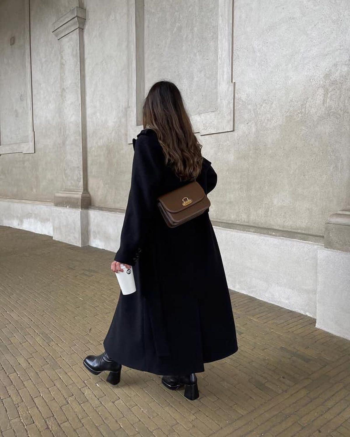 가방도 가을 색감으로🤎🍞 이미지4