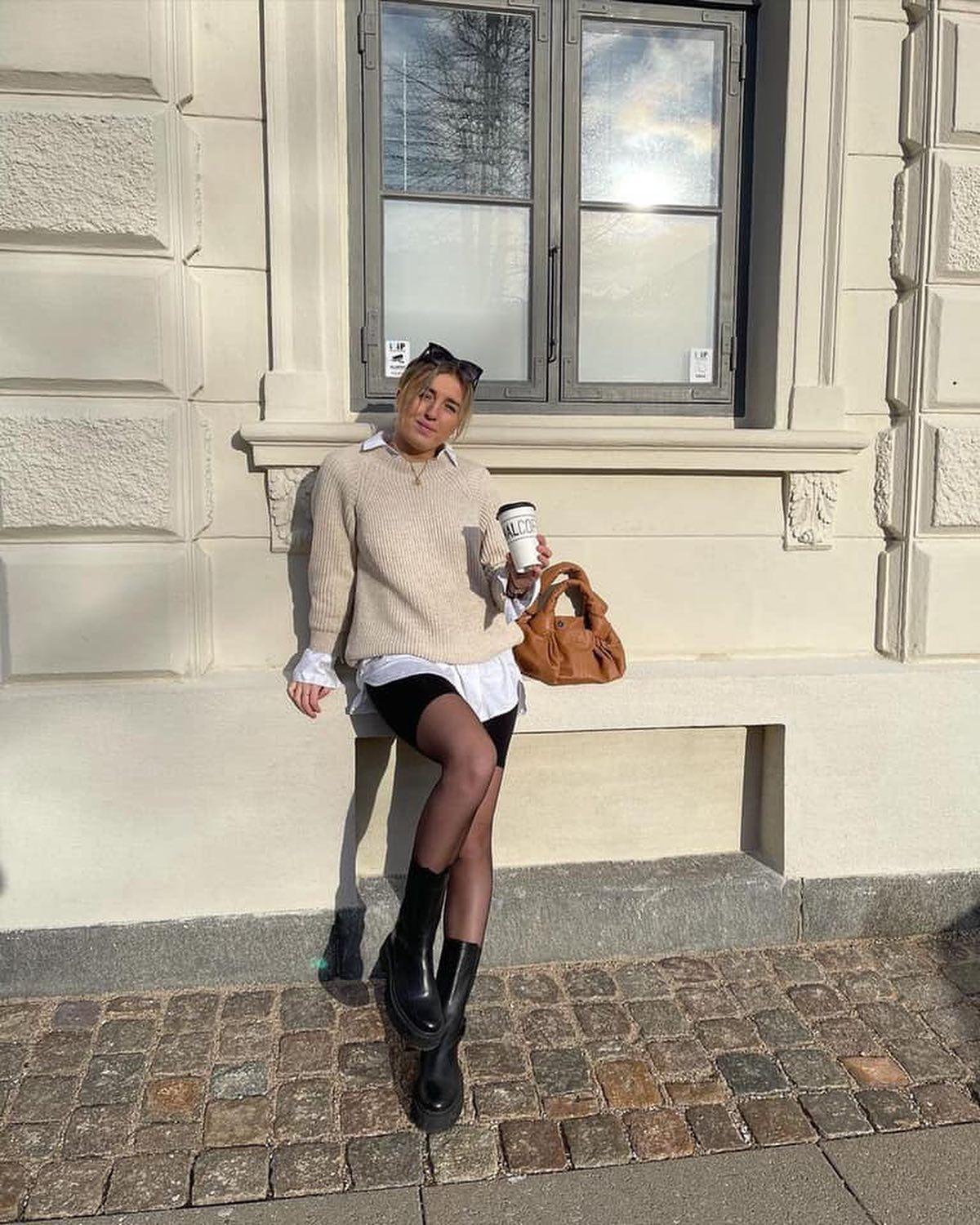 가방도 가을 색감으로🤎🍞 이미지5