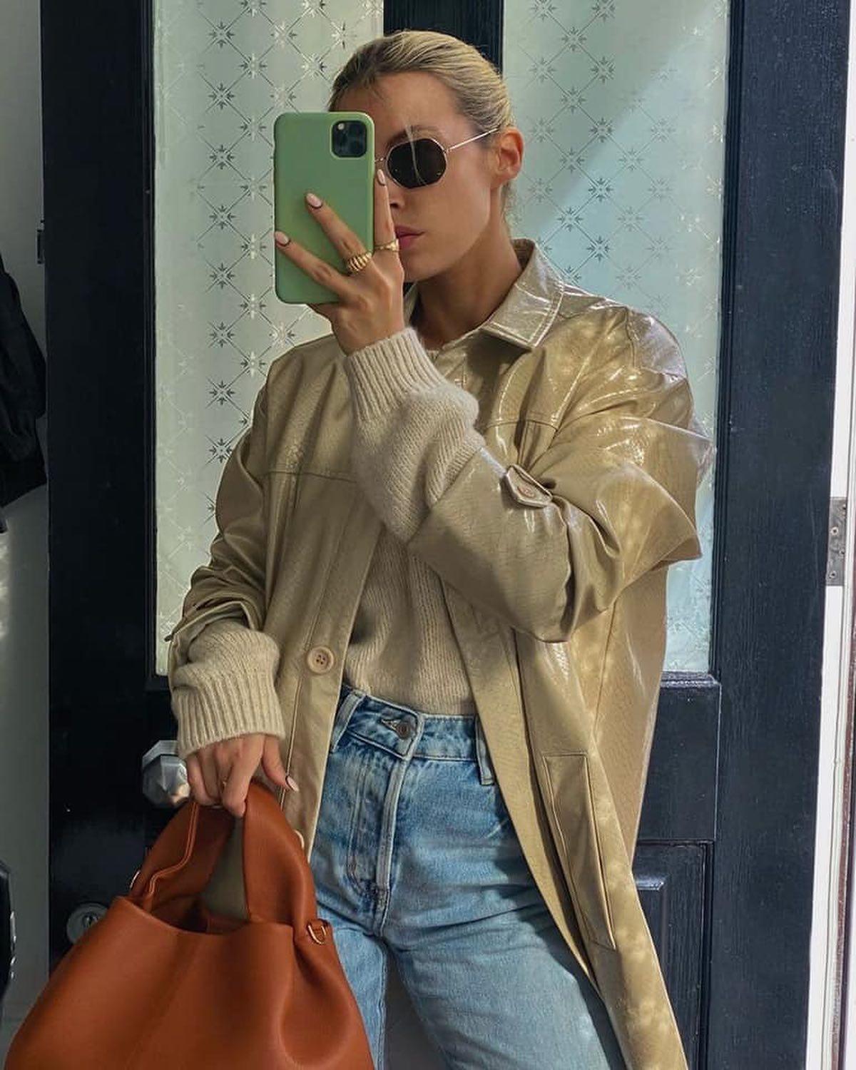 가방도 가을 색감으로🤎🍞 이미지6