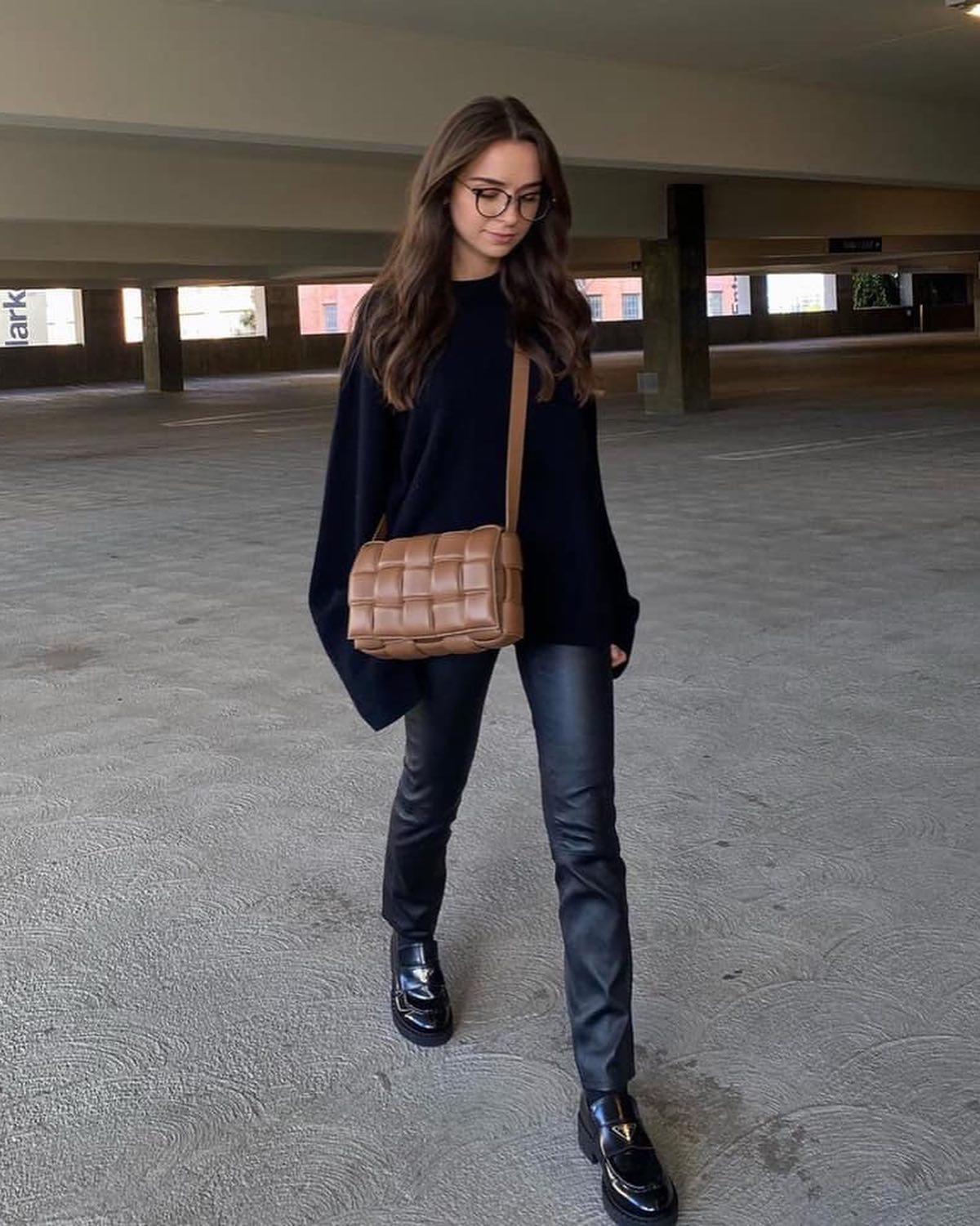 가방도 가을 색감으로🤎🍞 이미지7