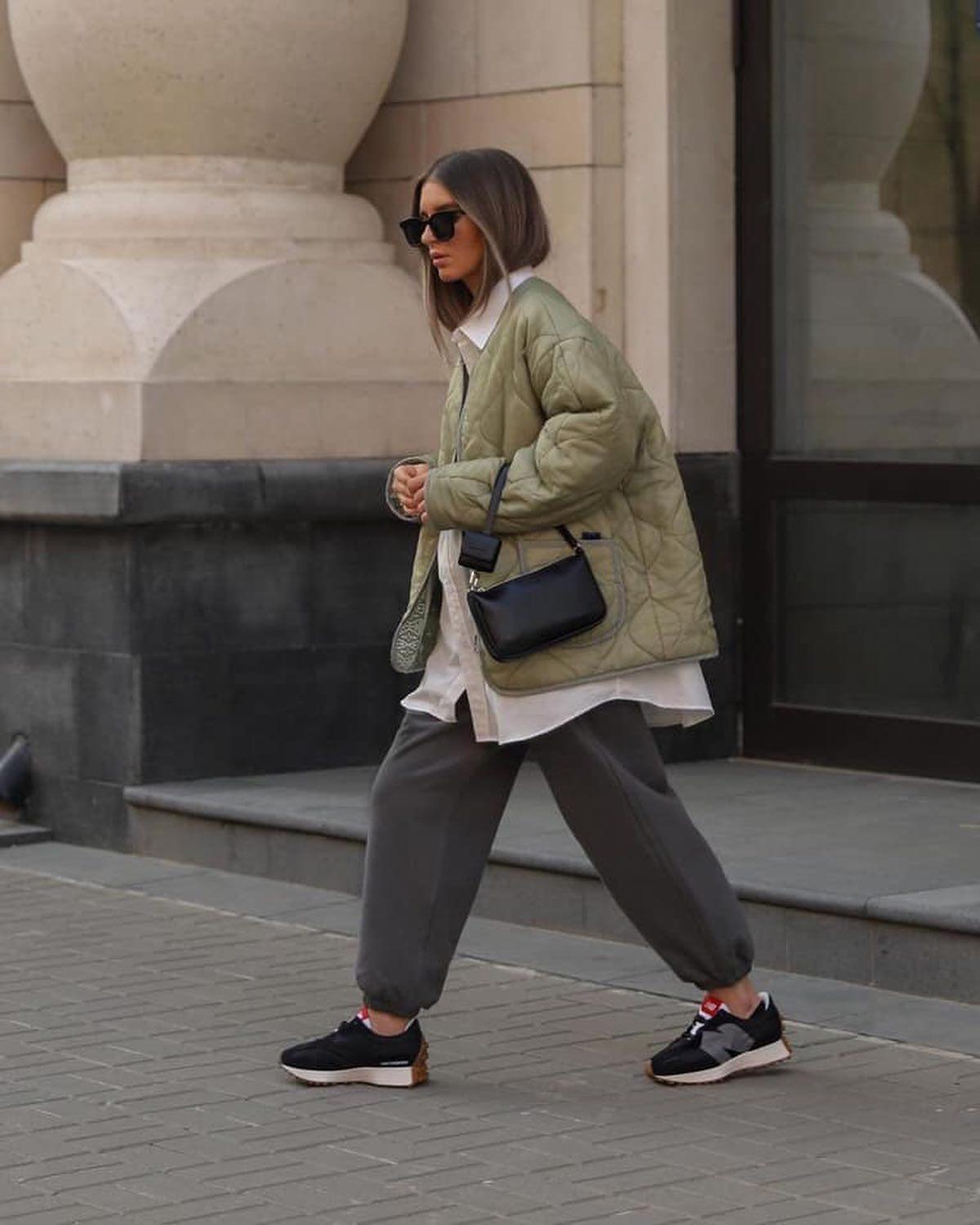 깔깔이 미리 장만해💚 이미지6