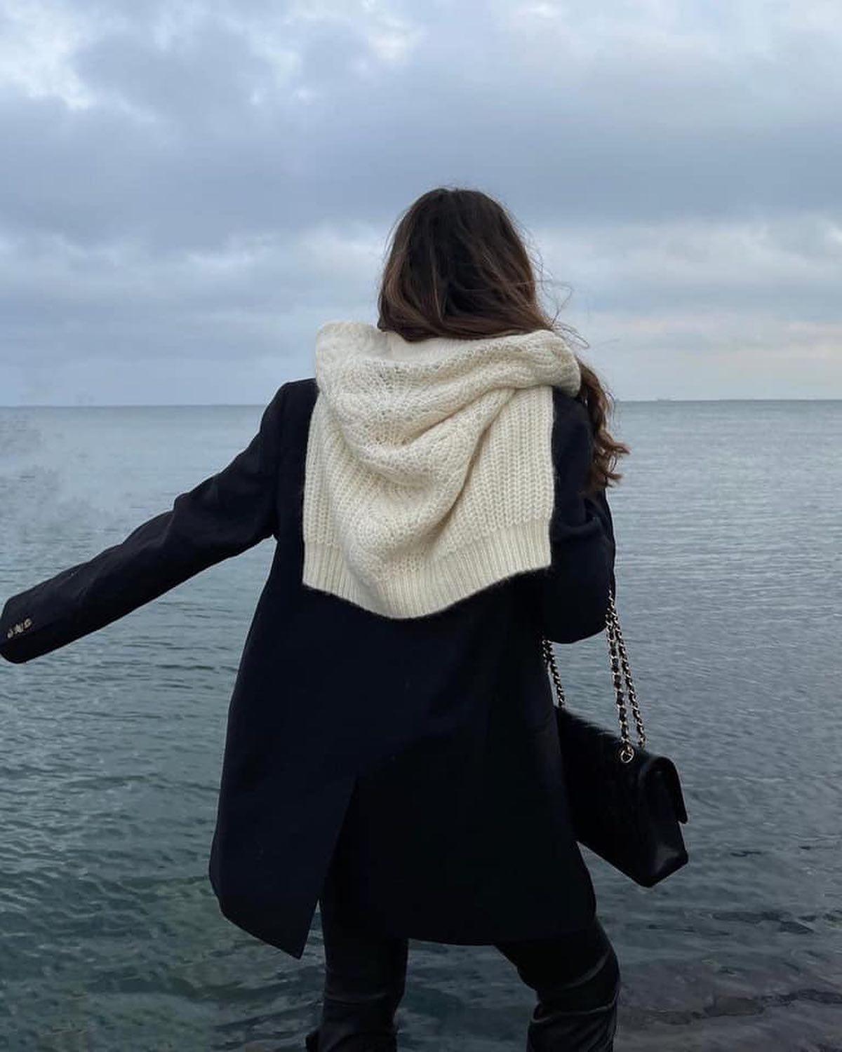 자켓에 니트하는 센스🤵🏻‍♀️🧶 이미지3