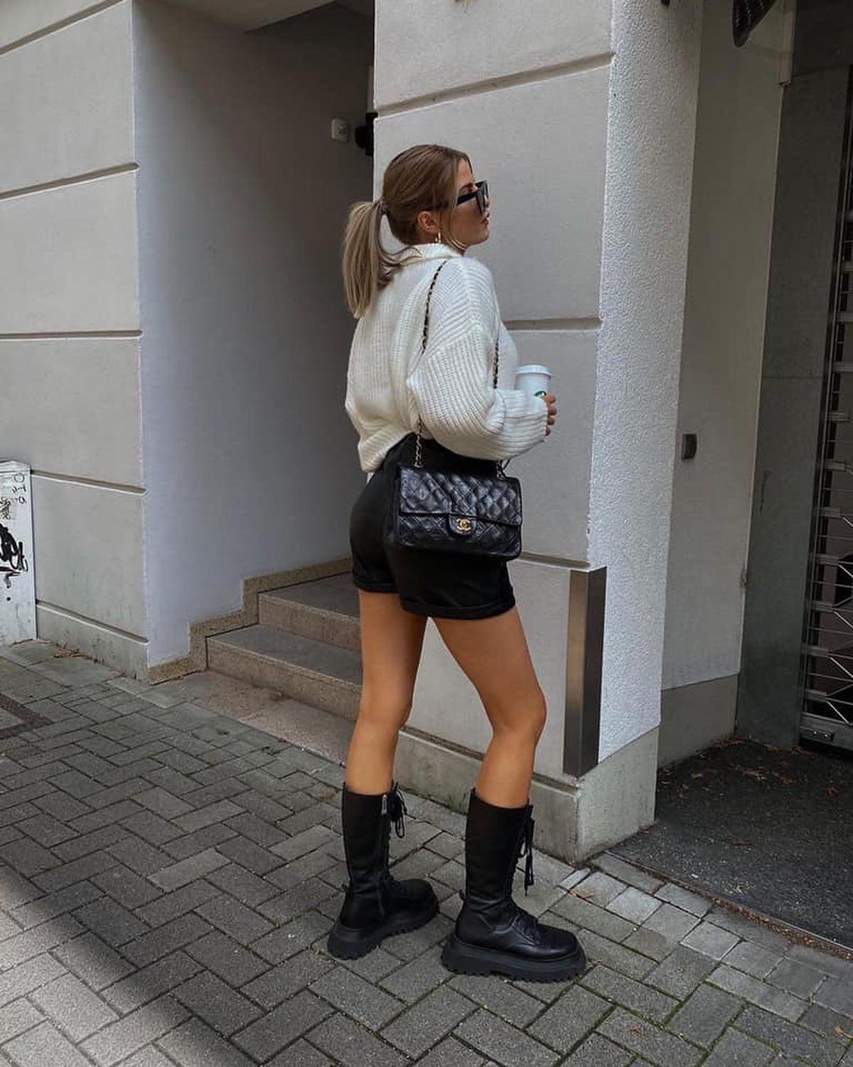 짧은 바지 아직 필요해💟🙌🏻 이미지4