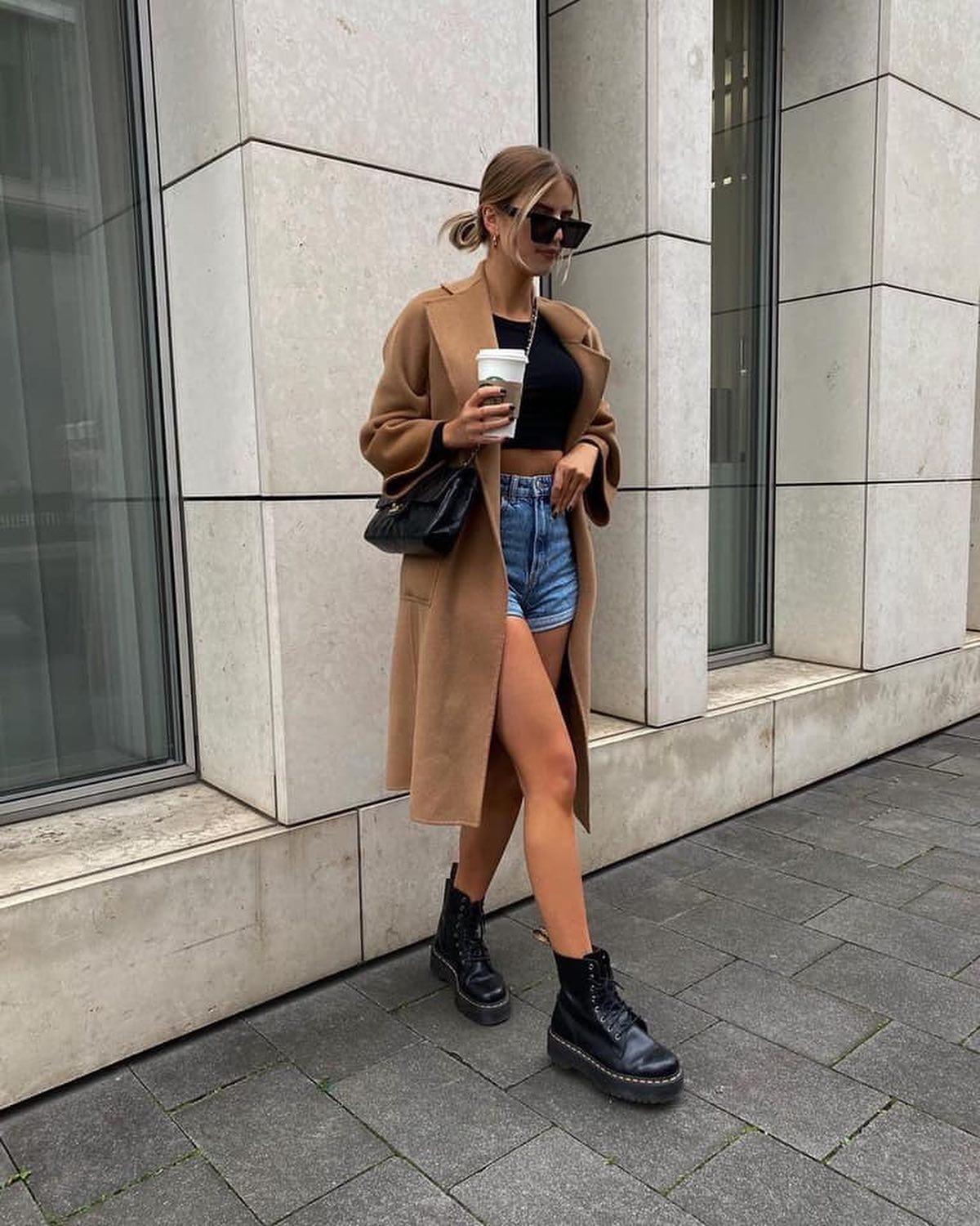 짧은 바지 아직 필요해💟🙌🏻 이미지5