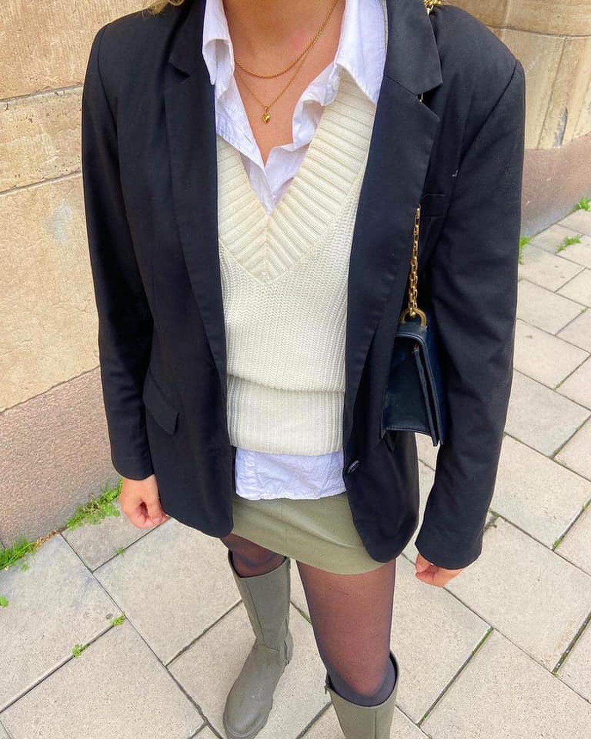 얼른 레이어드 하고싶다🖤💚 이미지1