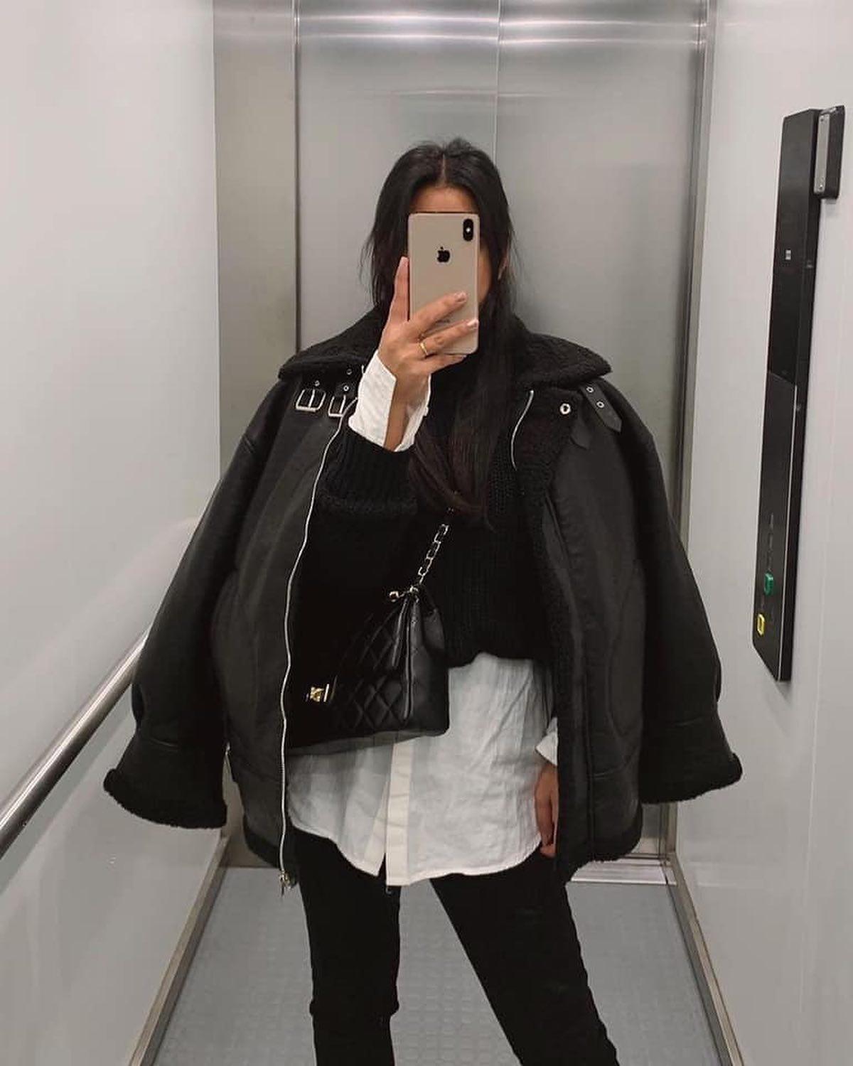 얼른 레이어드 하고싶다🖤💚 이미지4