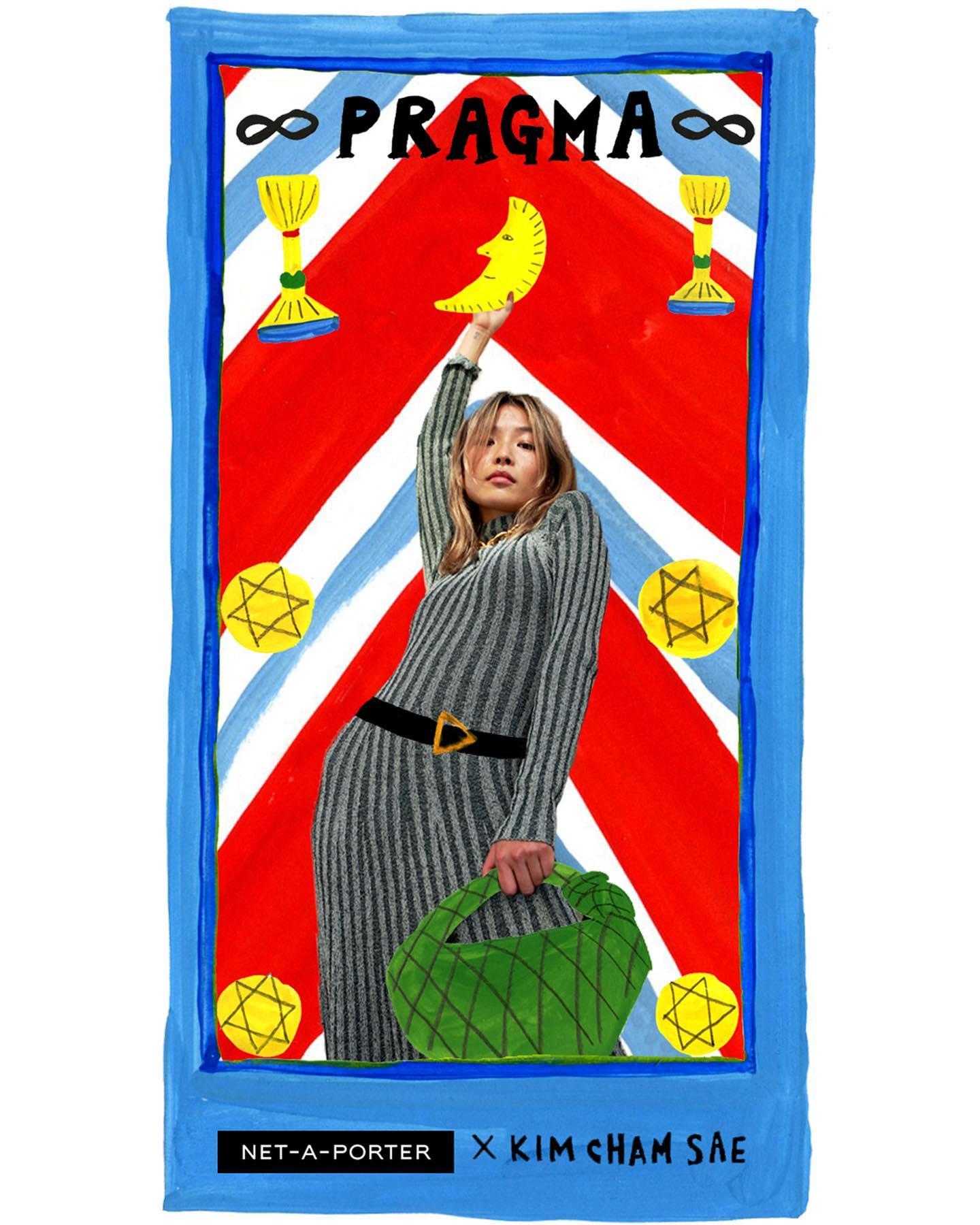 네타포르테💖🧘🏻♀️연애 심리 테스트
올 가을 어떤 사랑을 할지🍁🤦🏻♀️🤦🏻♂️ @확인해보자 #광고
네타포르테 x 김참새🛍🐧심리 테스트
6가지 사랑의 색채이론을 기반으로 사랑을 확인하고 어울리는 럭셔리 브랜드를 추천 받으세요. 총 6가지 결과를 MBTI 유형 기반으로 확인할 수 있습니다.
또한 네타포르테가 준비한 총 4,000USD(약 450만 원 상당)의 적립금 이벤트도 확인하세요.
• 이벤트 참여 기간: 2021년 9월 29일 ~ 10월 17일
• 이벤트 내용: 네타포르테 카카오톡 채널에서 확인 이미지6