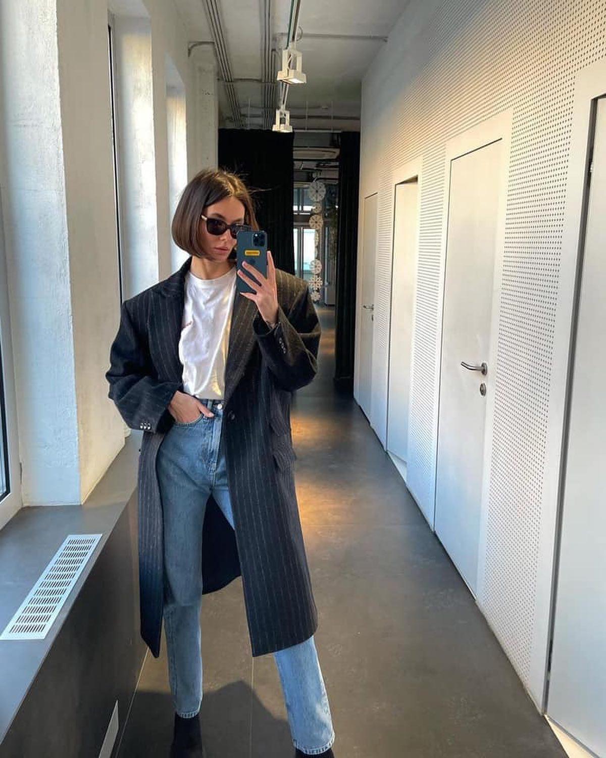 깔끔한 단발어때✂️💇🏻‍♀️🖤 이미지