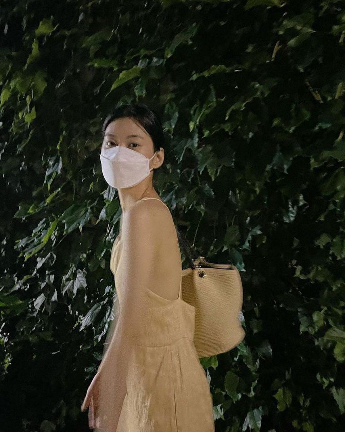 김도연의 물오른 성숙미💋🖤 이미지4