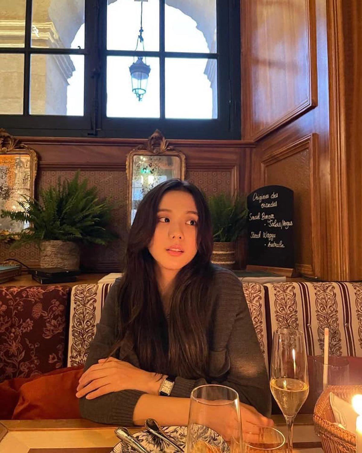 디올이 사랑하는 지수🇫🇷파리 일상 이미지4