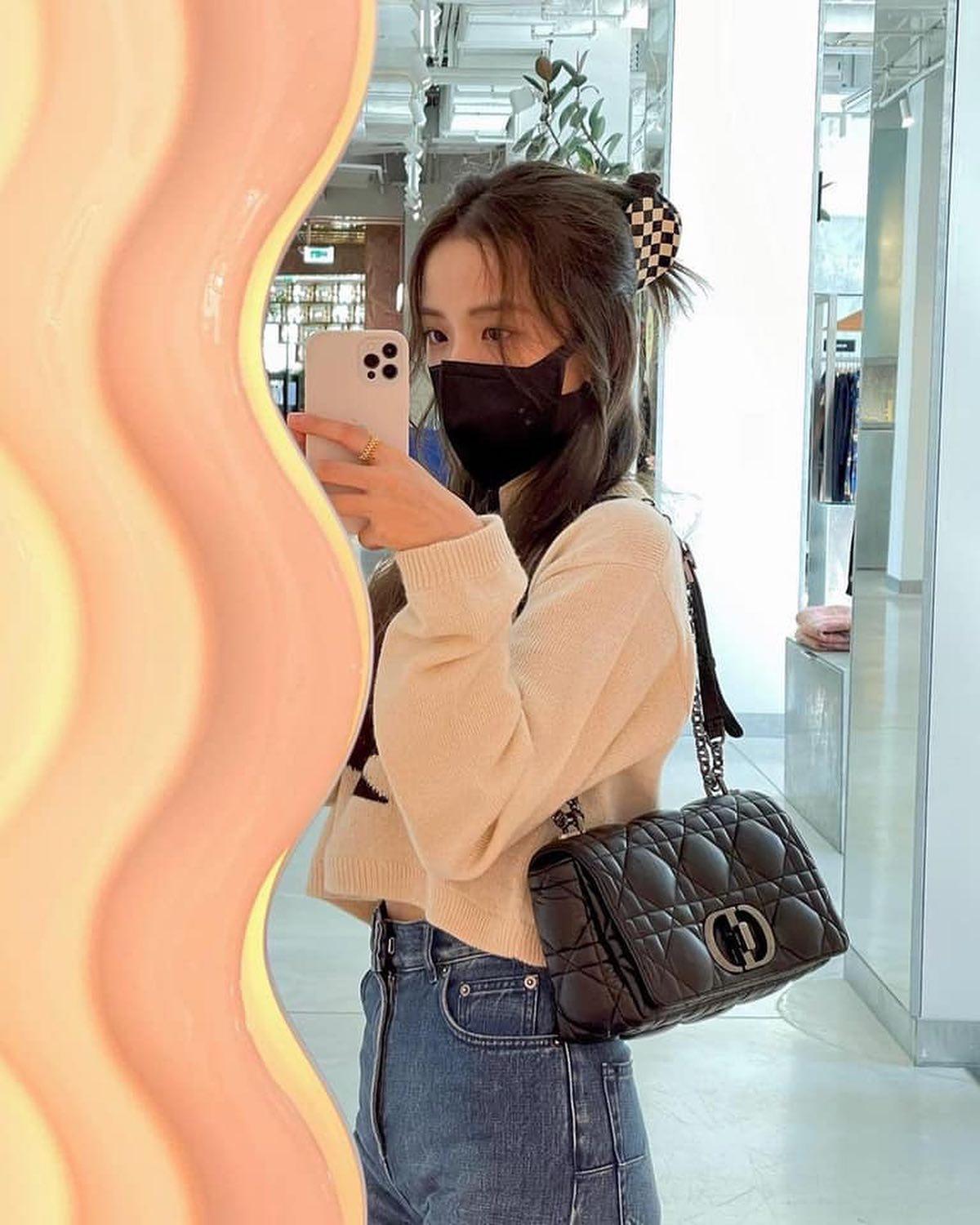 디올이 사랑하는 지수🇫🇷파리 일상 이미지6