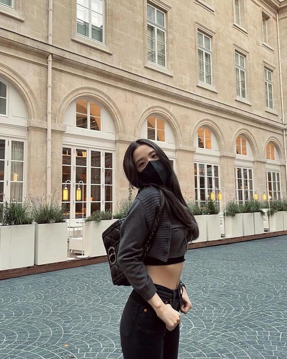 디올이 사랑하는 지수🇫🇷파리 일상 이미지8