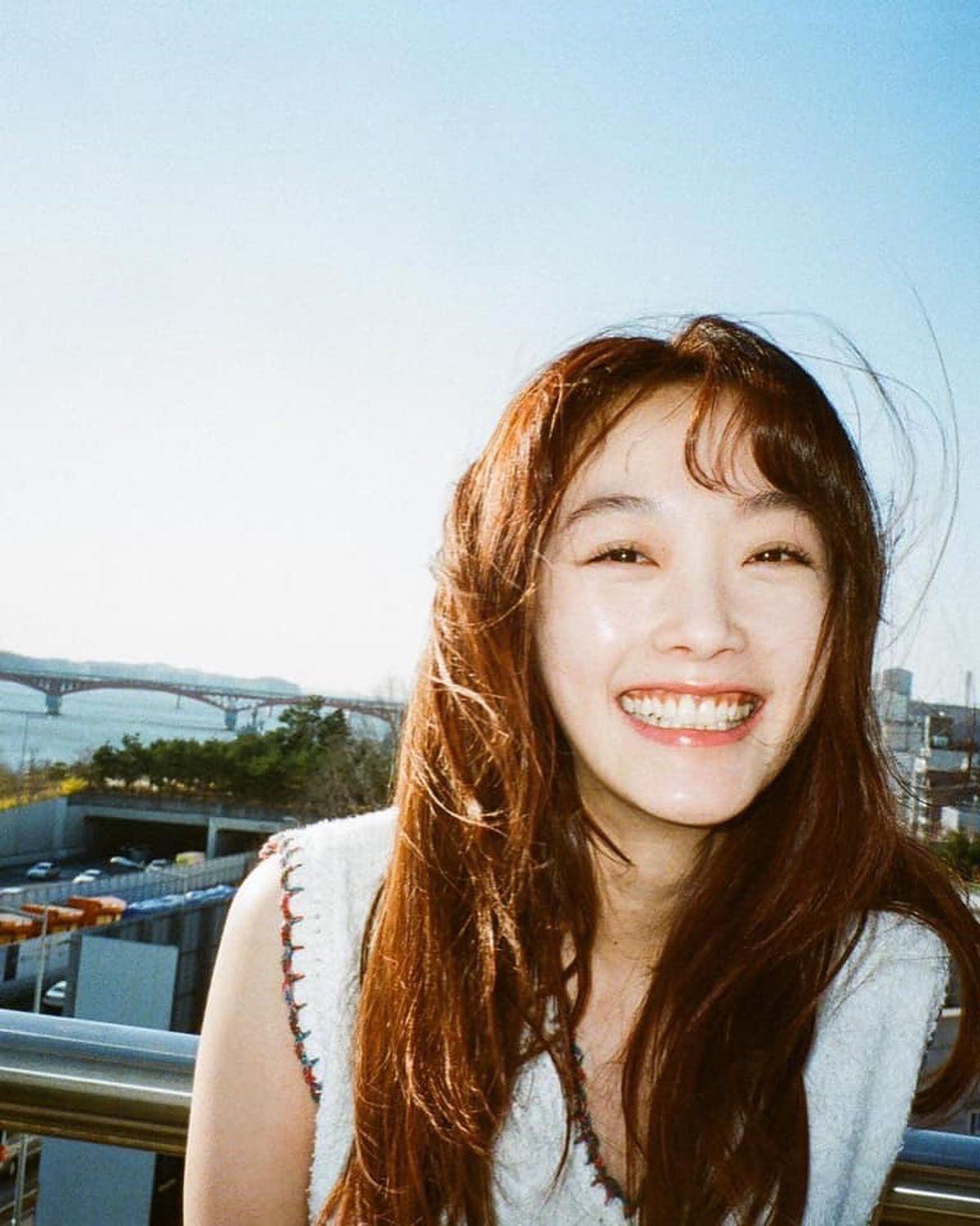 오겜 속 매력비주얼 @이유미💚🦑 이미지5