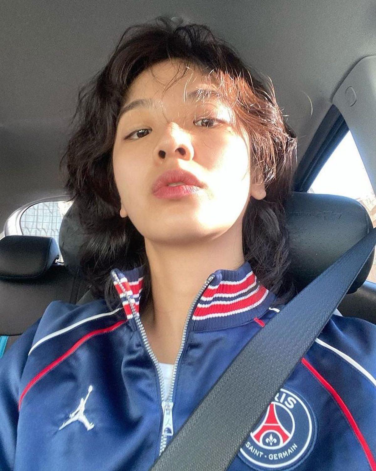 멋쁨가득 이주영의 내추럴무드💁🏻‍♀️ 이미지1