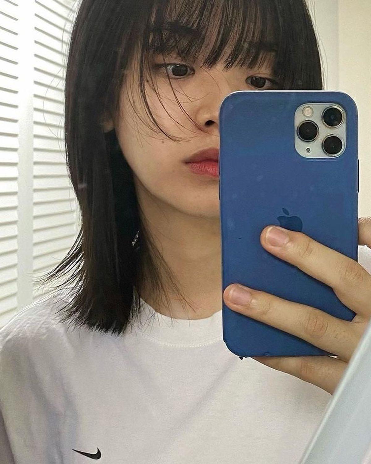 멋쁨가득 이주영의 내추럴무드💁🏻‍♀️ 이미지2