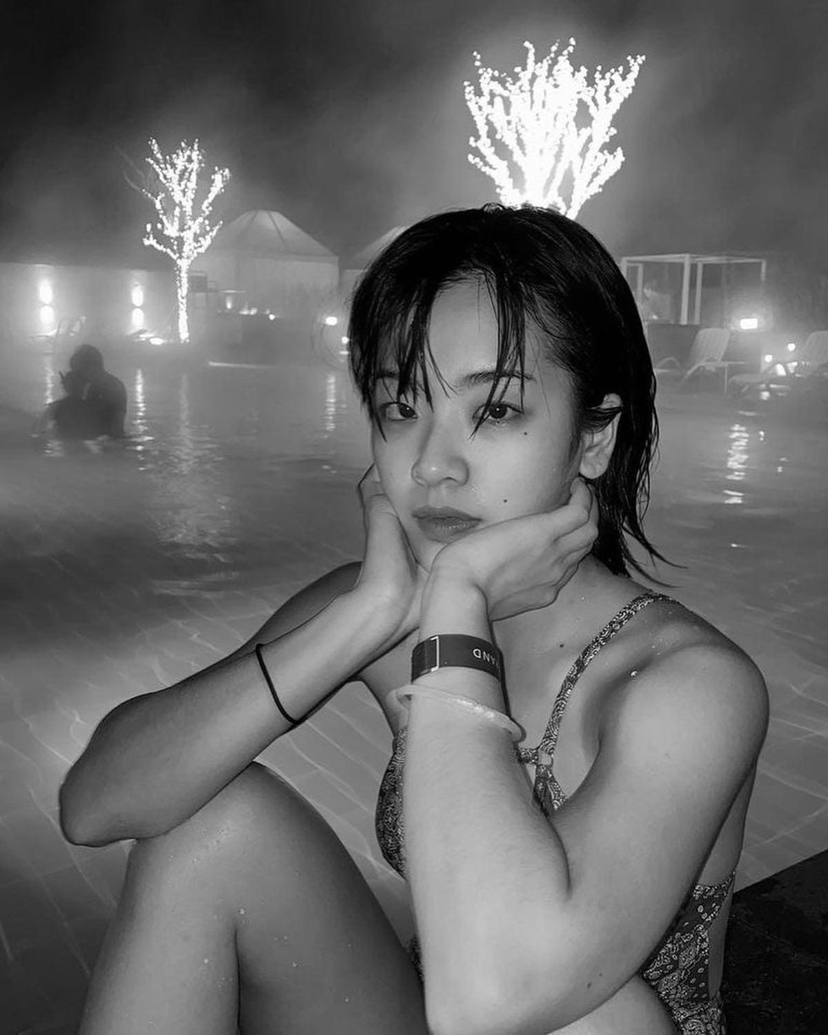 멋쁨가득 이주영의 내추럴무드💁🏻‍♀️ 이미지3