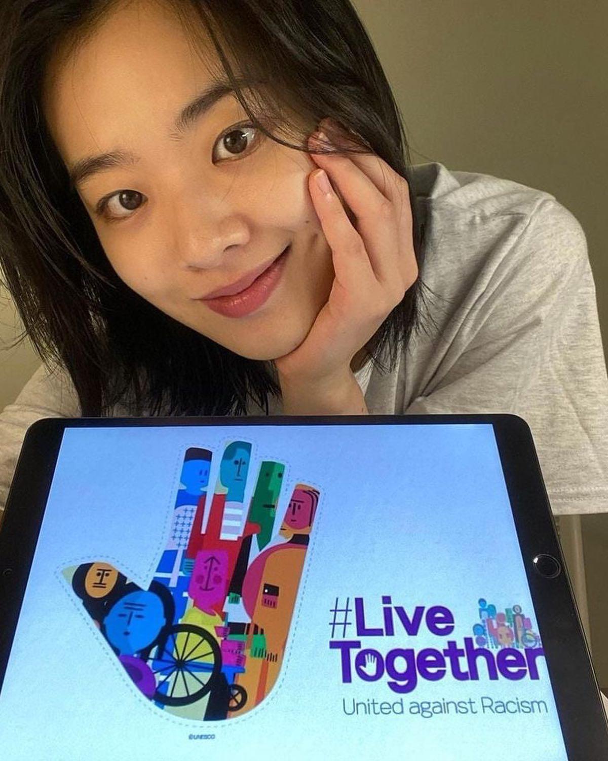 멋쁨가득 이주영의 내추럴무드💁🏻‍♀️ 이미지5