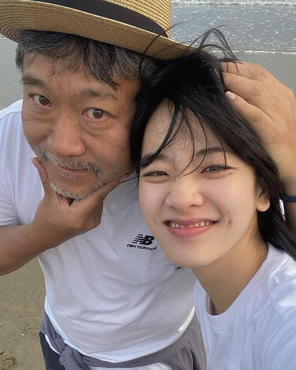 멋쁨가득 이주영의 내추럴무드💁🏻‍♀️ 이미지6