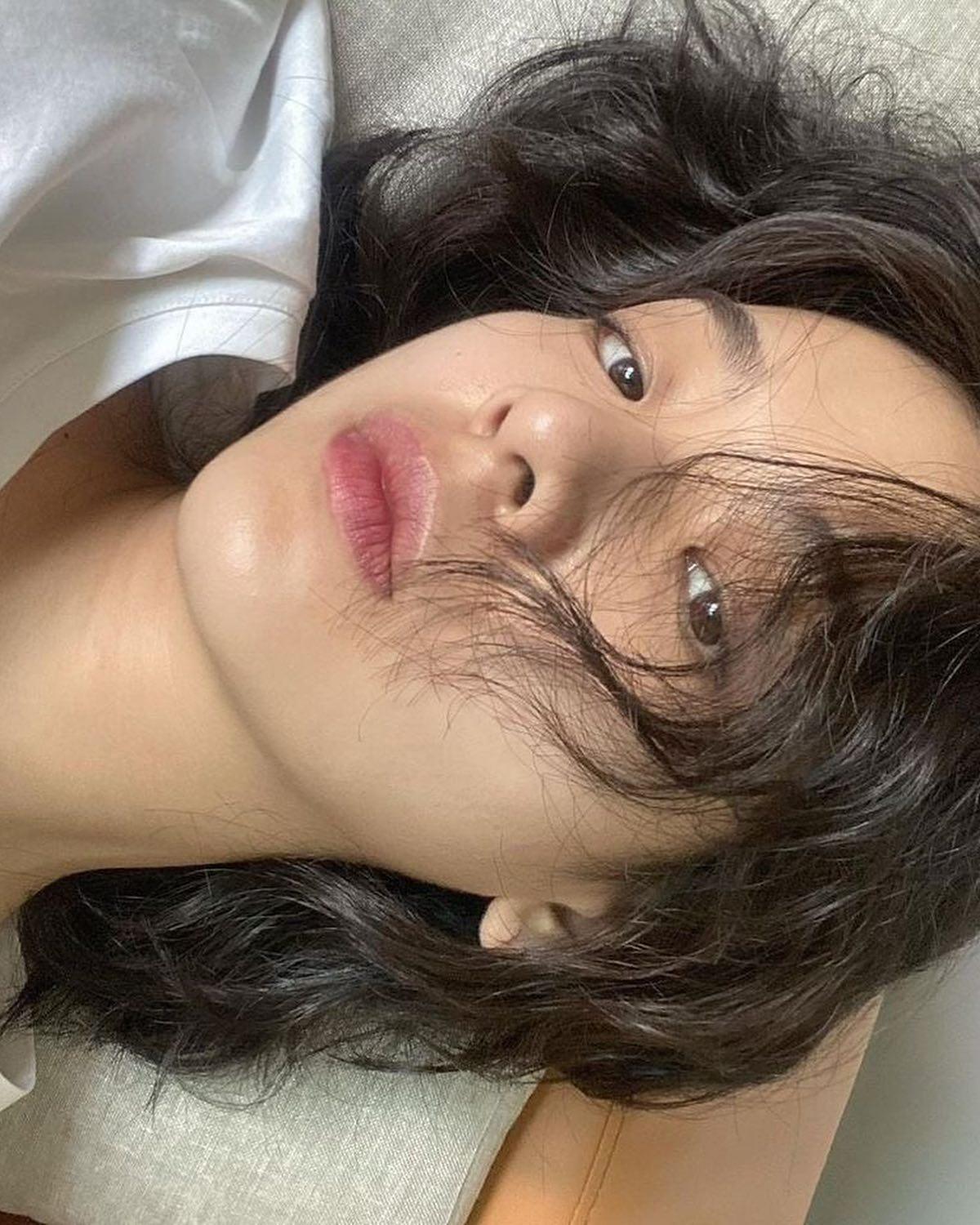 멋쁨가득 이주영의 내추럴무드💁🏻‍♀️ 이미지7