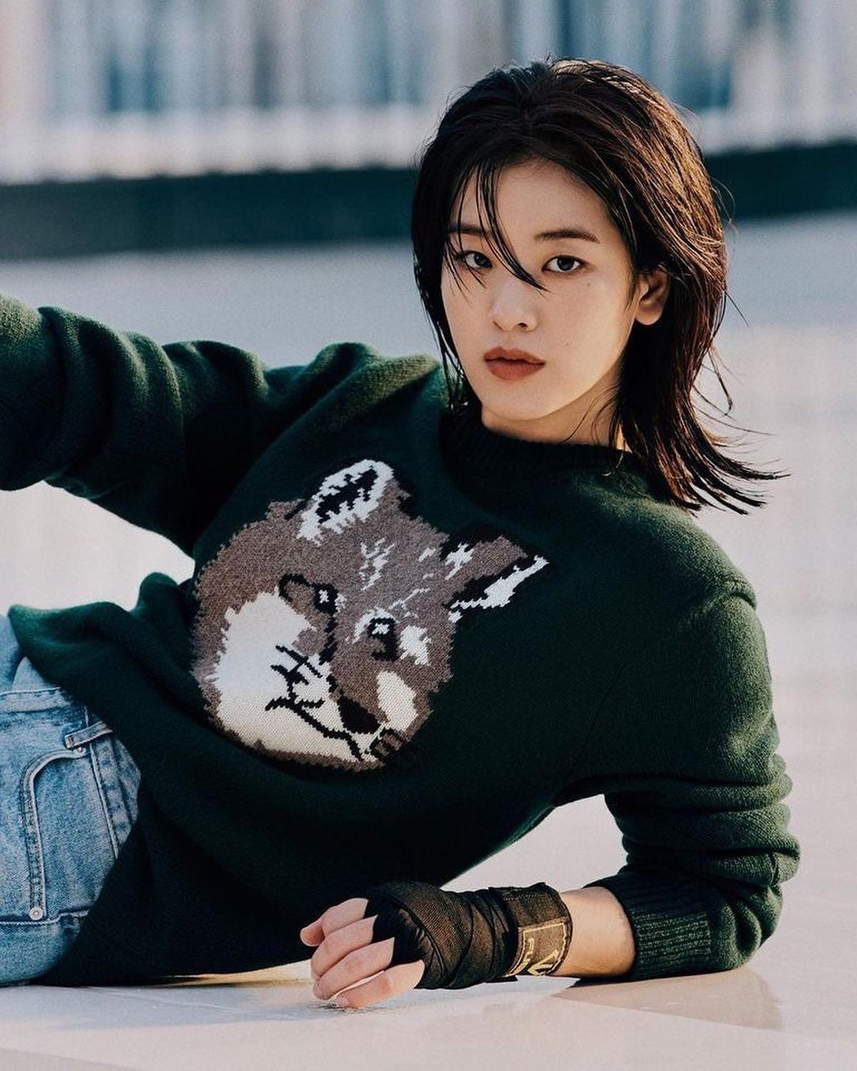 멋쁨가득 이주영의 내추럴무드💁🏻‍♀️ 이미지8