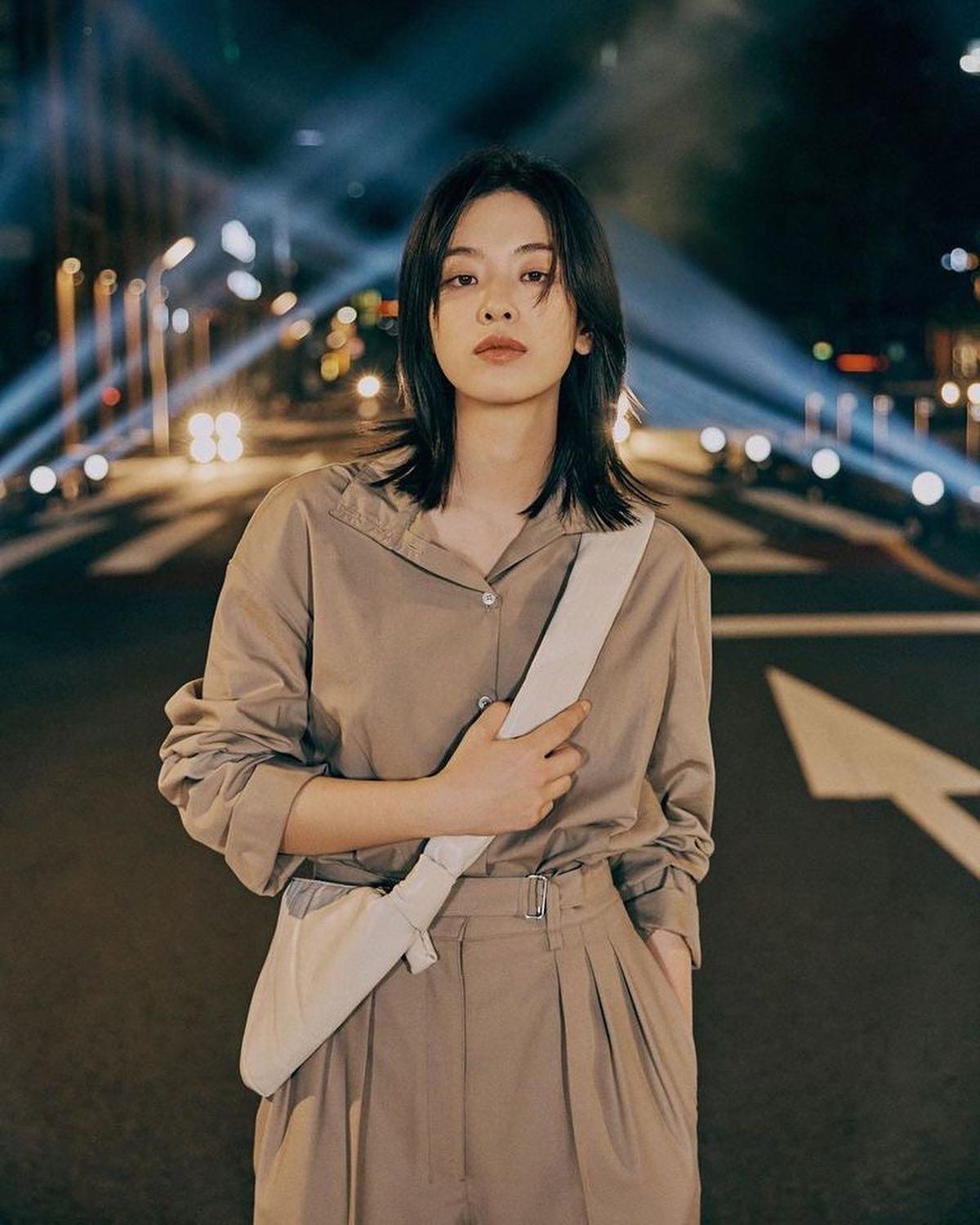 멋쁨가득 이주영의 내추럴무드💁🏻‍♀️ 이미지9