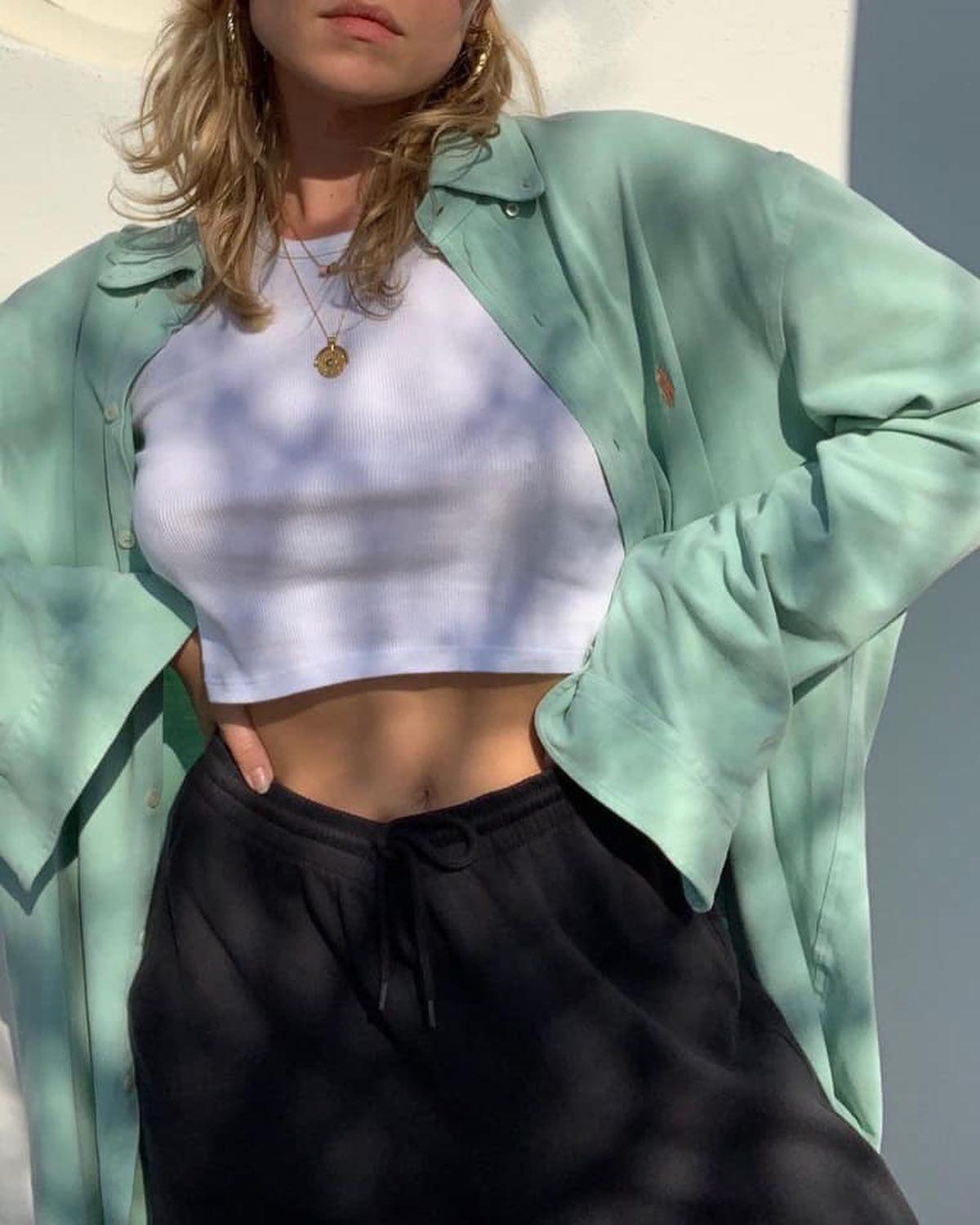 셔츠도 다양한 컬러로🌈 이미지3