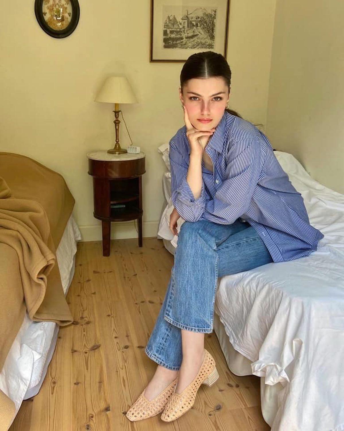 셔츠도 다양한 컬러로🌈 이미지4