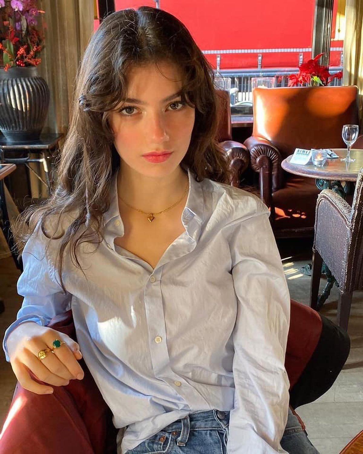 셔츠도 다양한 컬러로🌈 이미지6