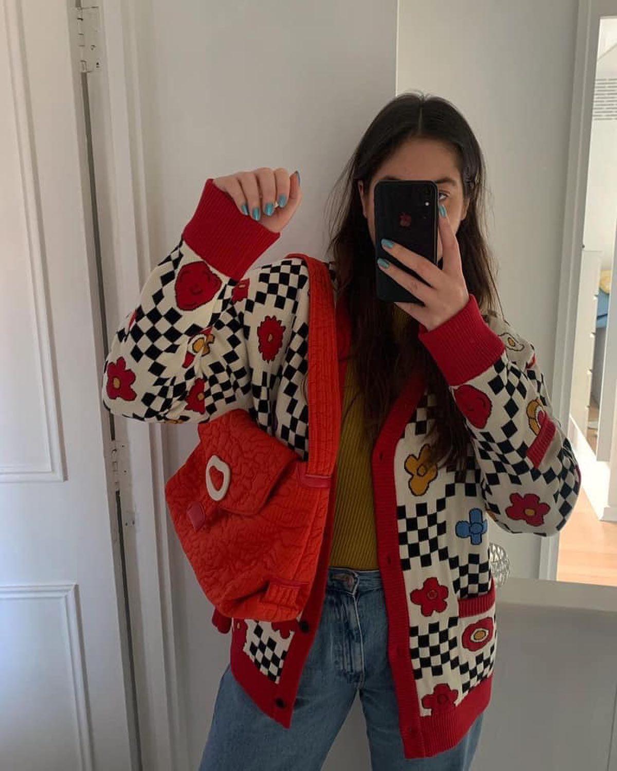 귀여운 가디건 어때😝🧶✨ 이미지1