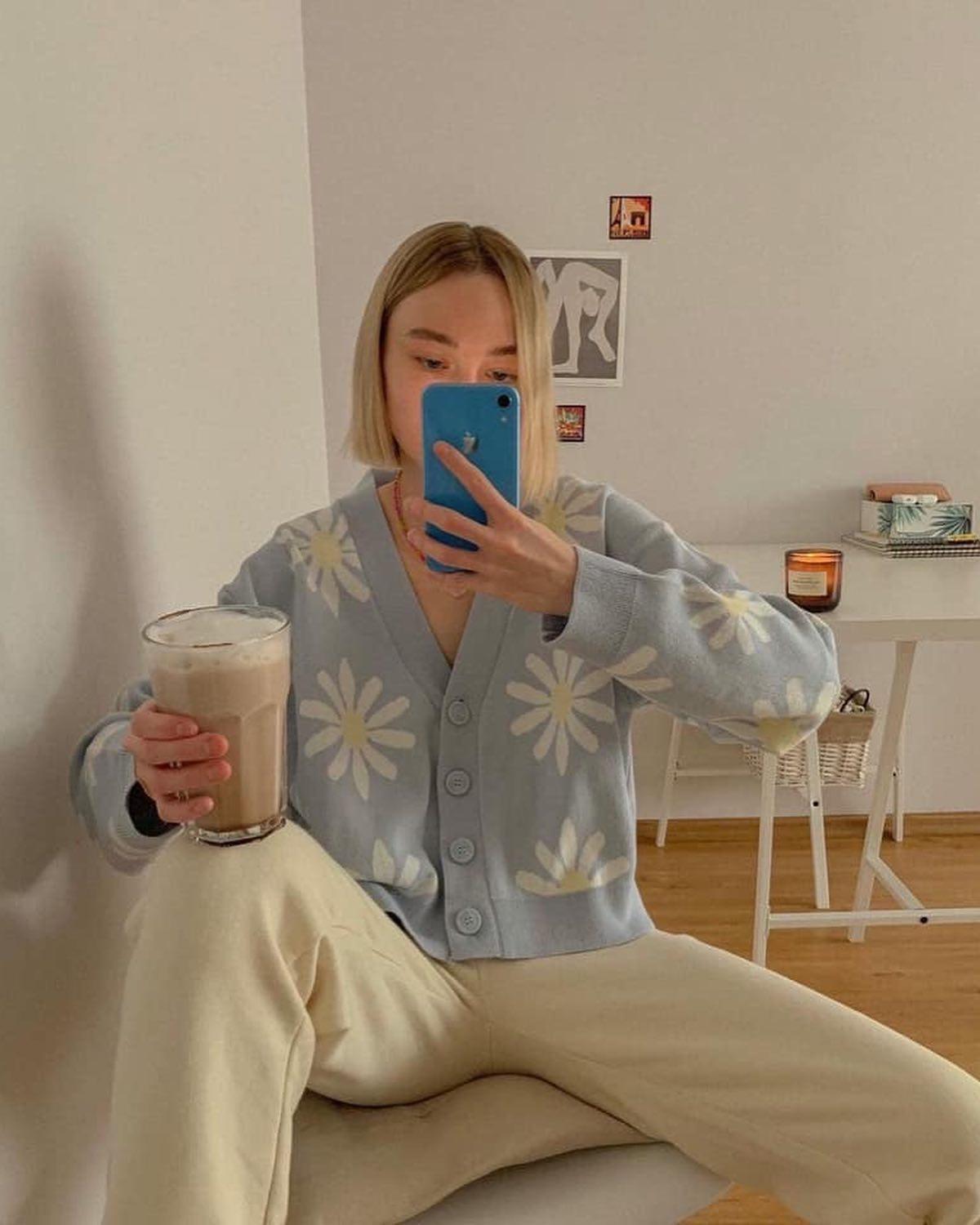 귀여운 가디건 어때😝🧶✨ 이미지5