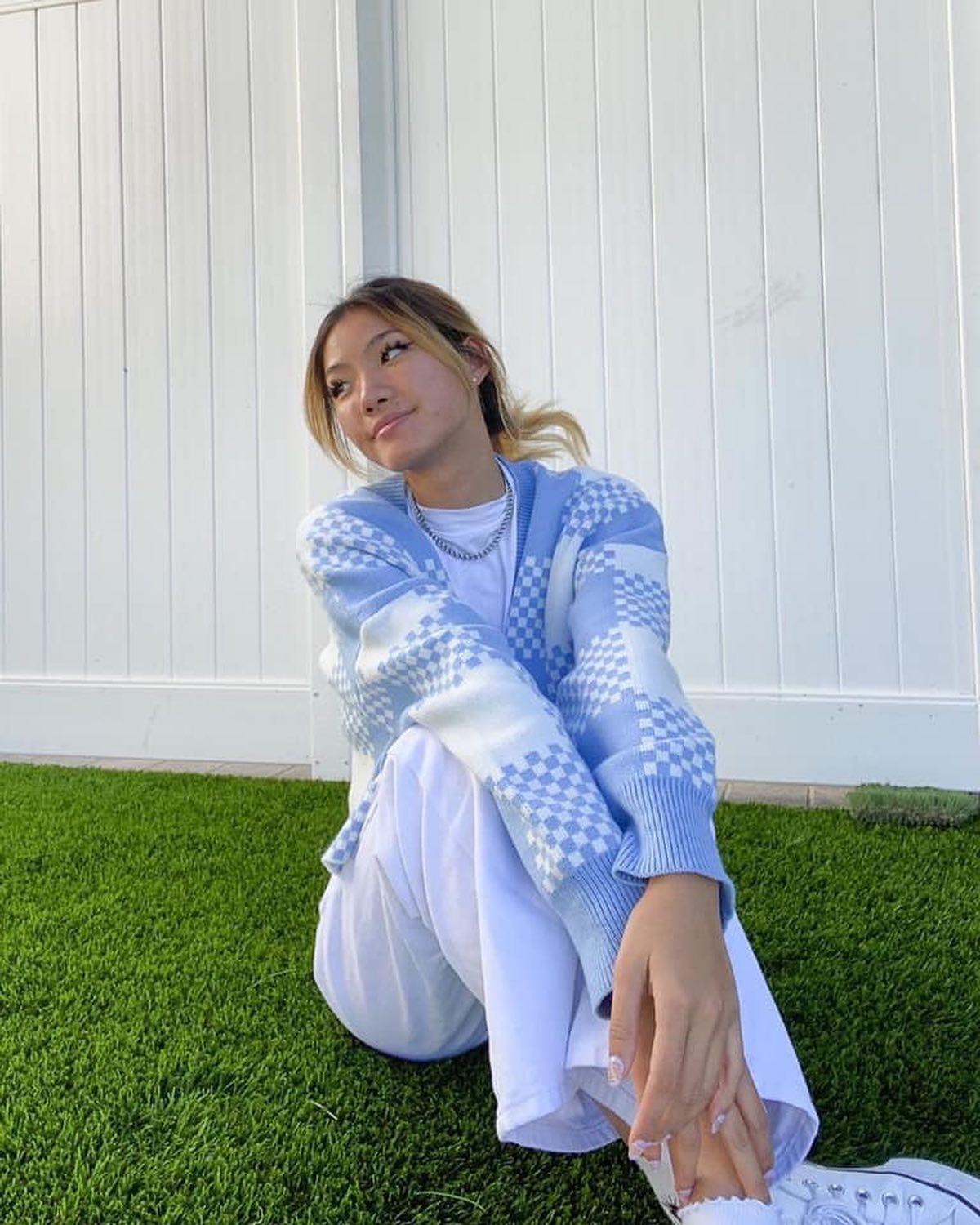 귀여운 가디건 어때😝🧶✨ 이미지6