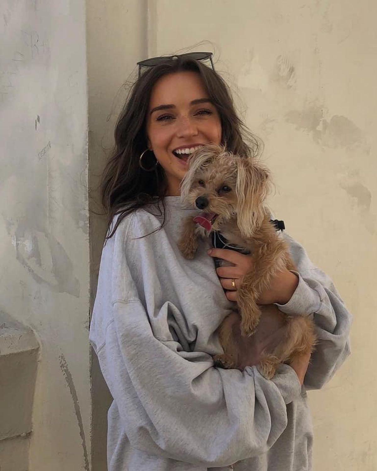 주말엔 멍뭉이랑 함께 외출🐶🦮 이미지3