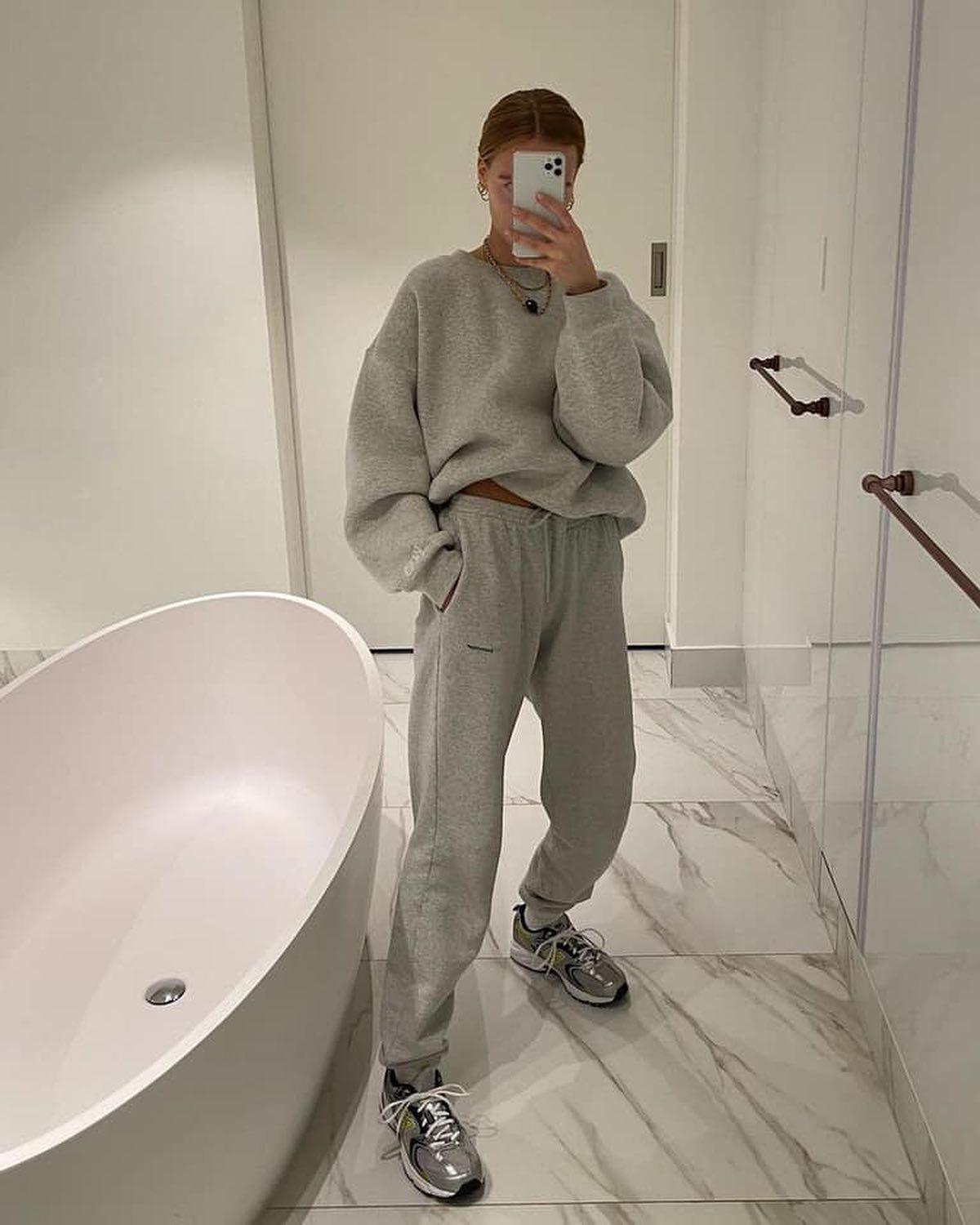 주말 외출룩은 심플하게☕️ 이미지3