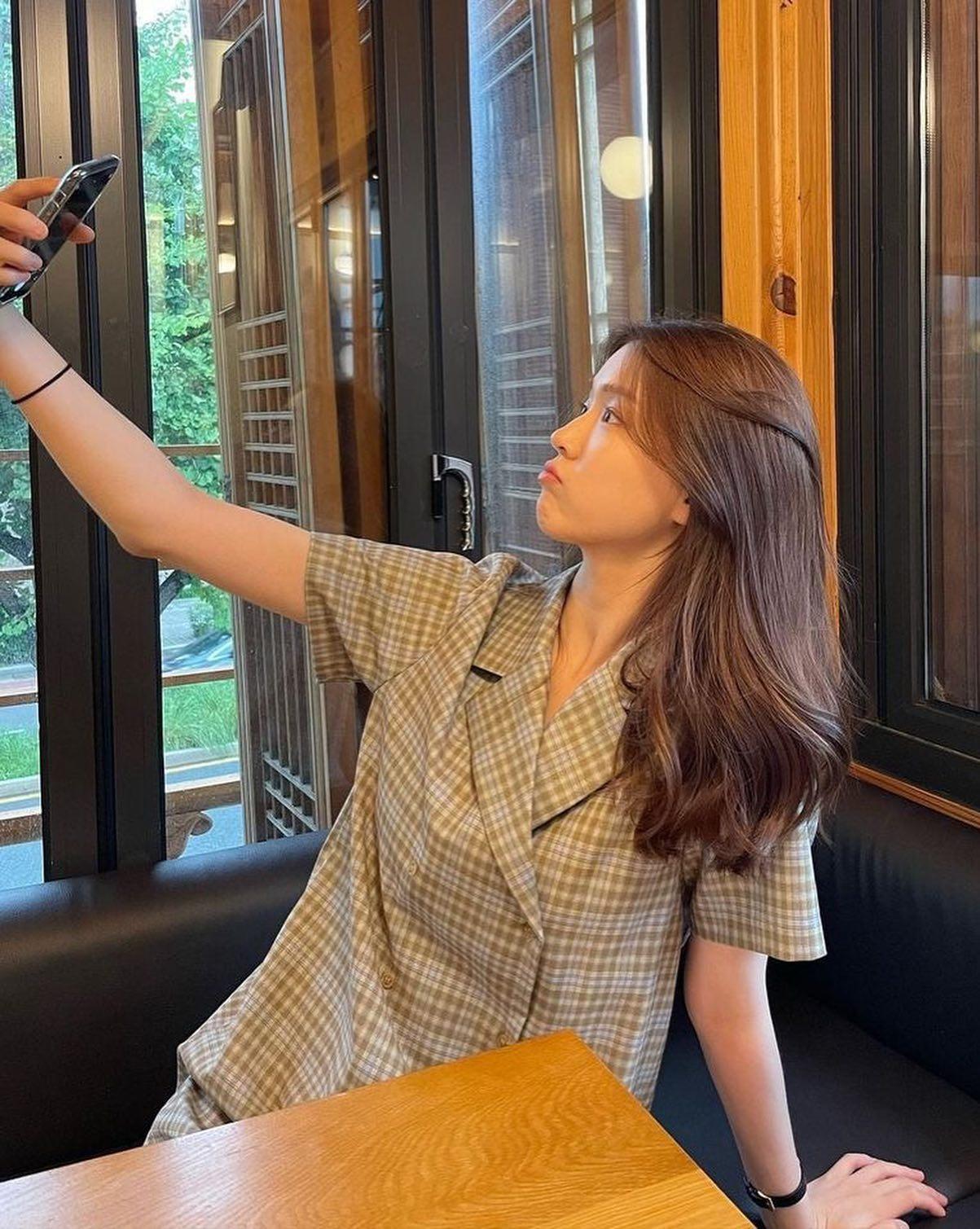 검은태양 미모 씬스틸러 김지은🌞 이미지5