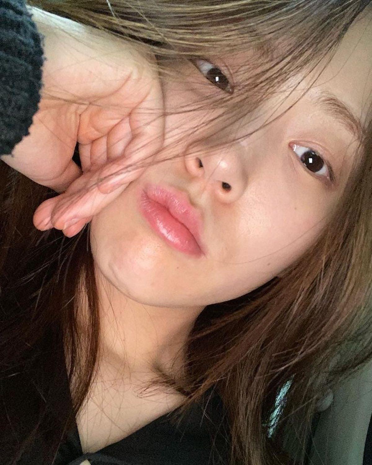 검은태양 미모 씬스틸러 김지은🌞 이미지6