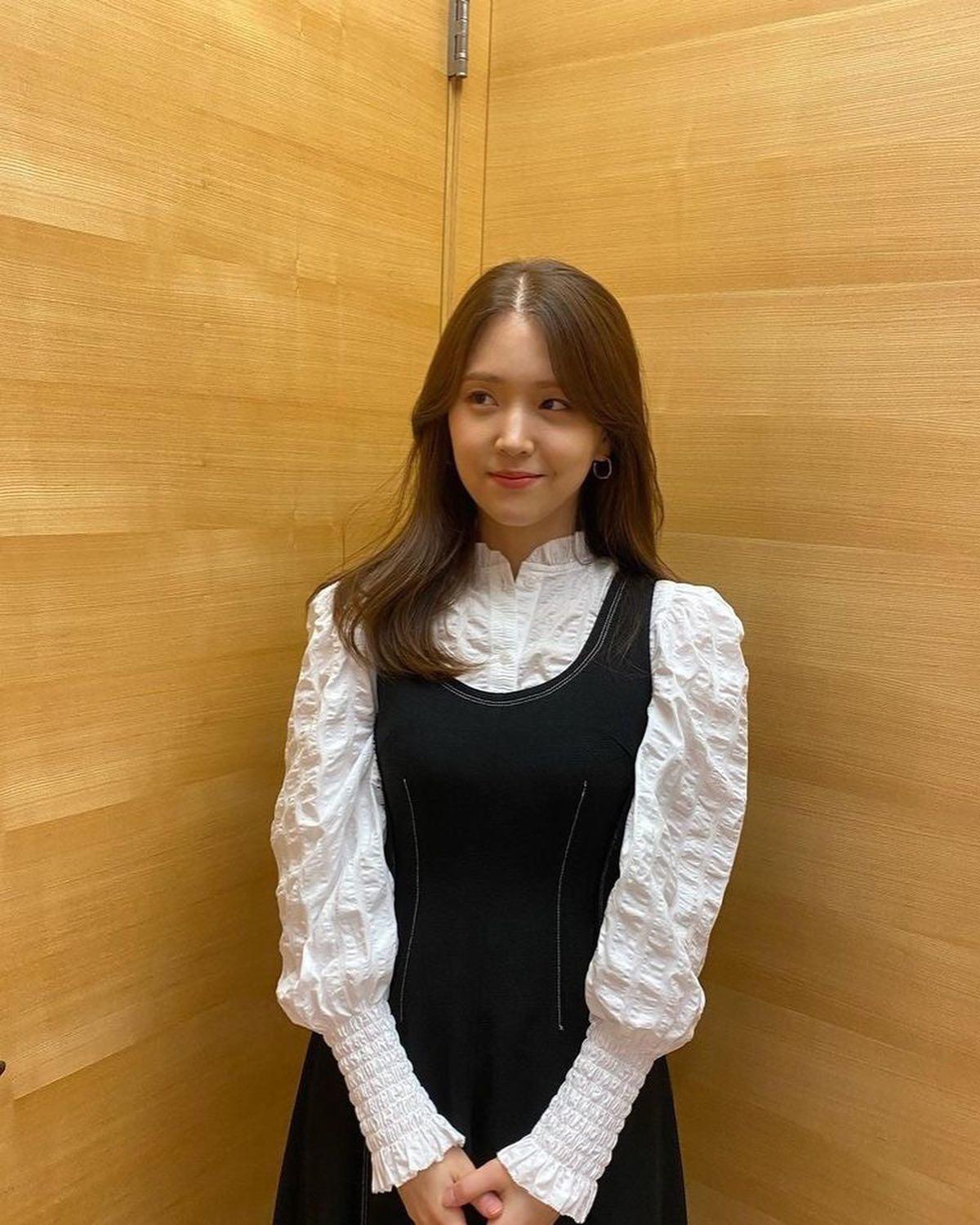 검은태양 미모 씬스틸러 김지은🌞 이미지8