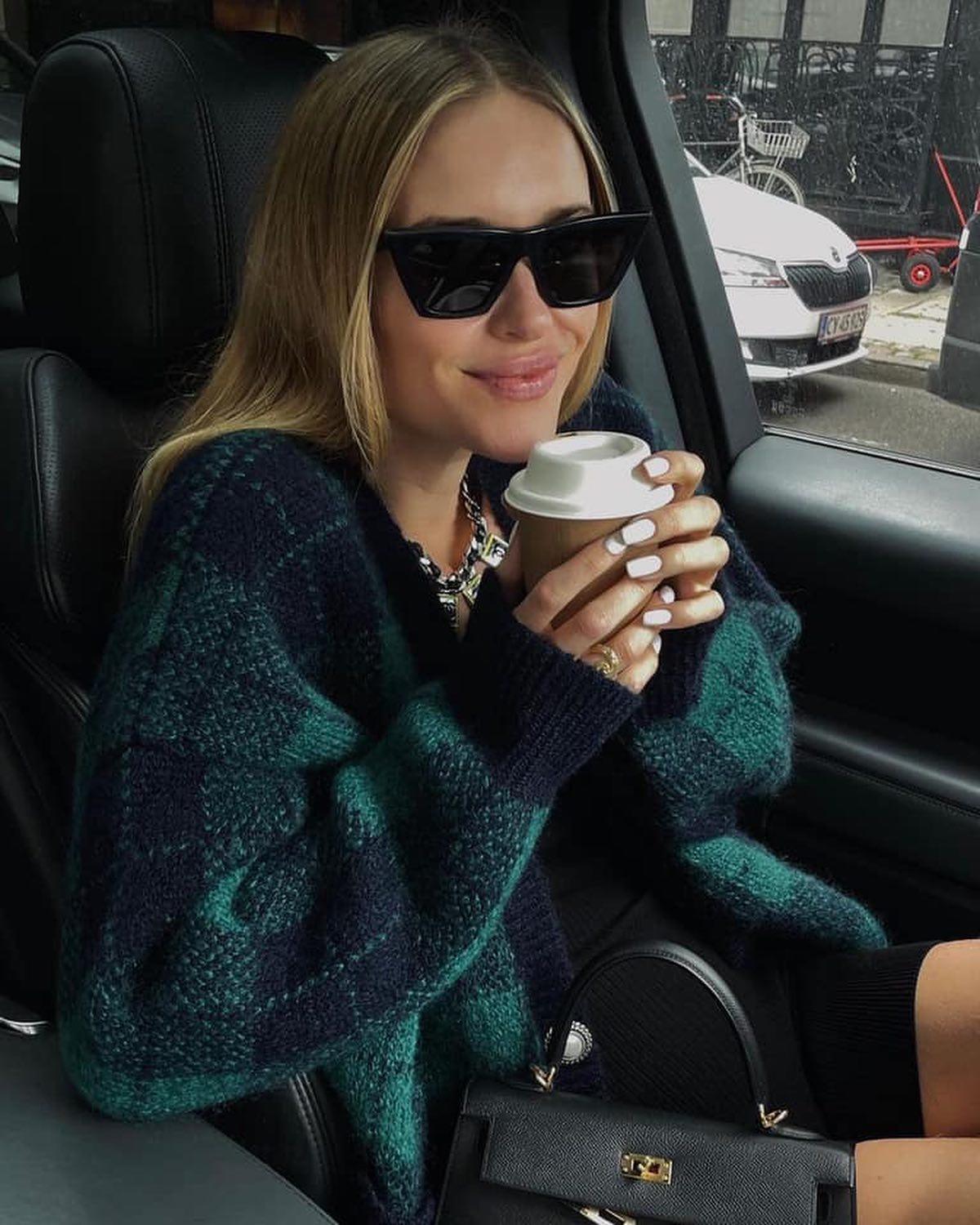 자켓보단 가디건이 좋아🍁🤎 이미지4