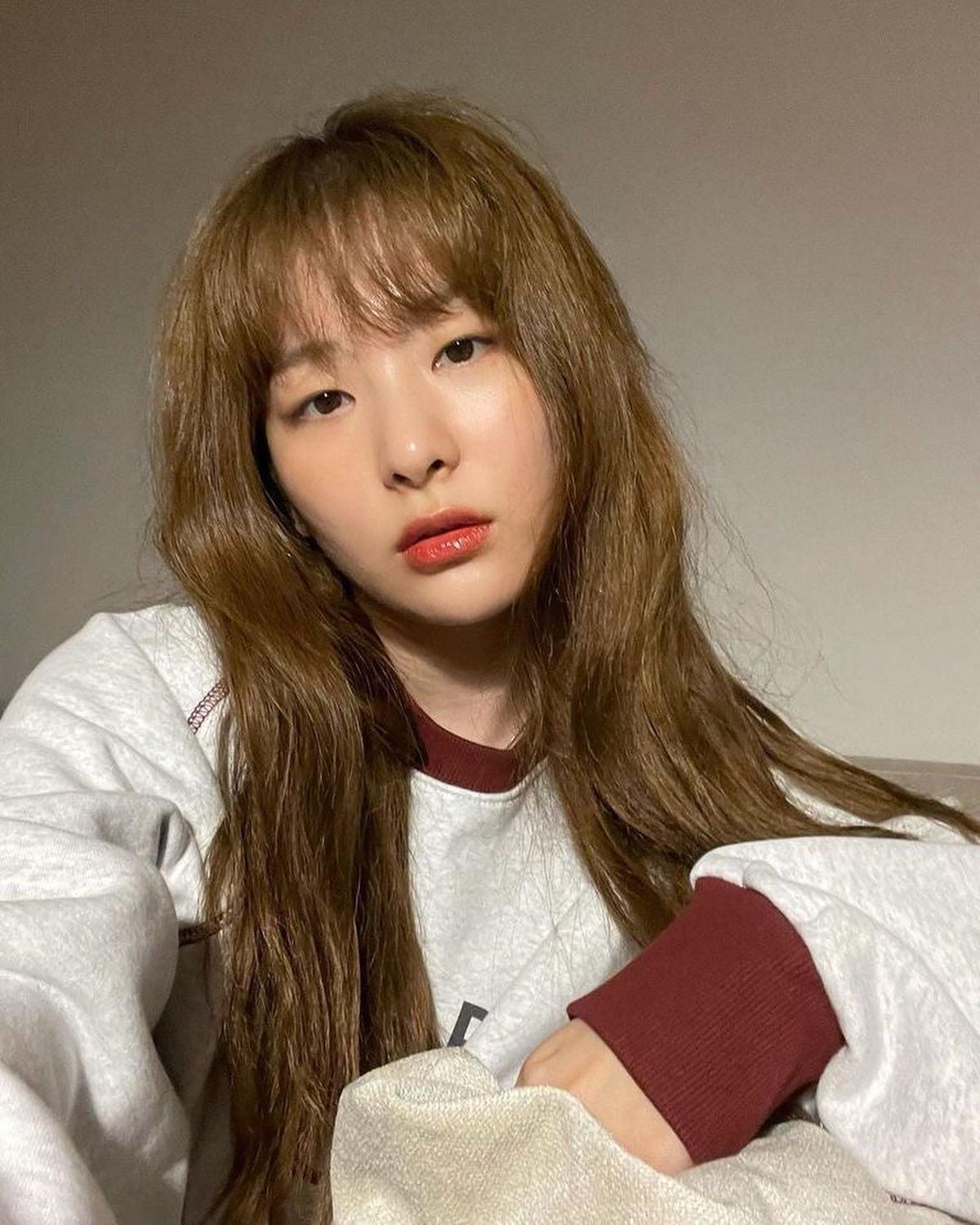 슬기의 다채로운 스타일링💙👀 이미지10