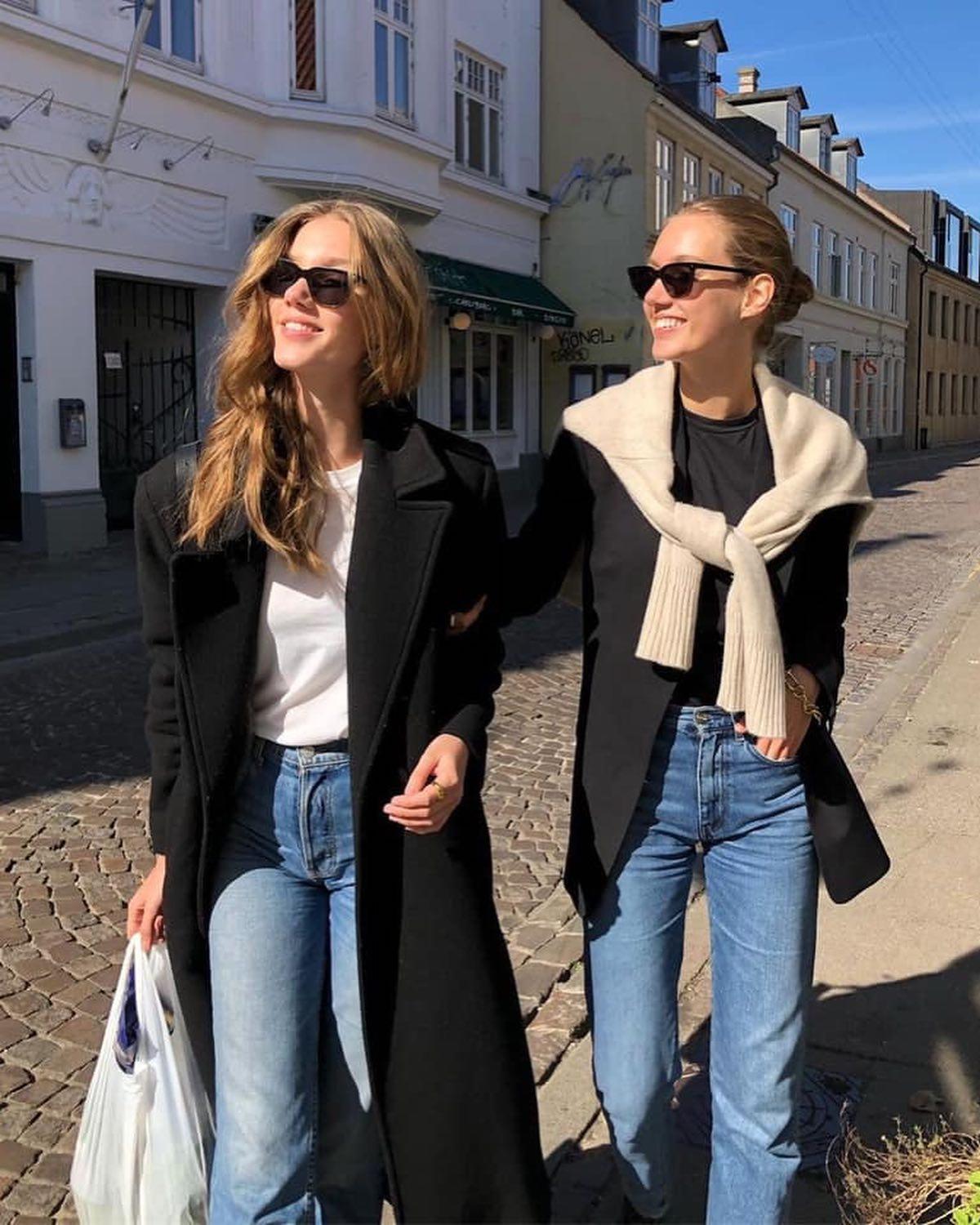 톤앤톤으로 @맞춰입기👭🏻💛 이미지4