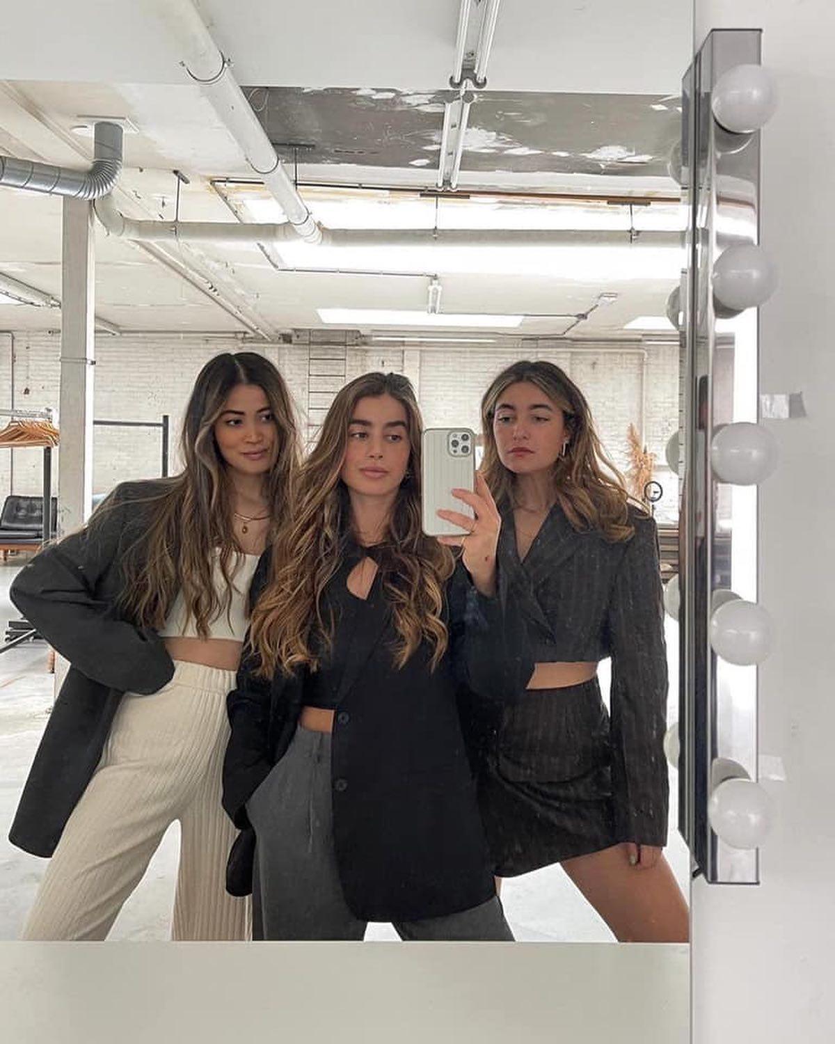 톤앤톤으로 @맞춰입기👭🏻💛 이미지5