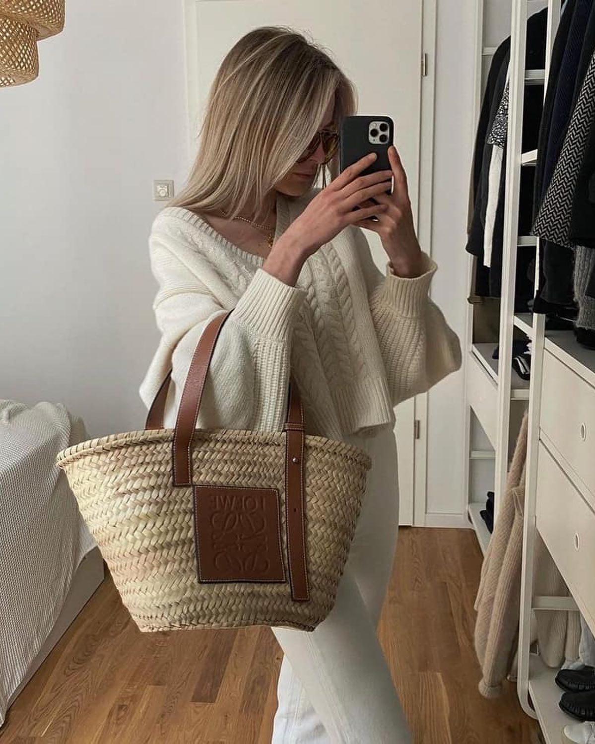 크롭니트 요렇게 입기💛🔥 이미지5