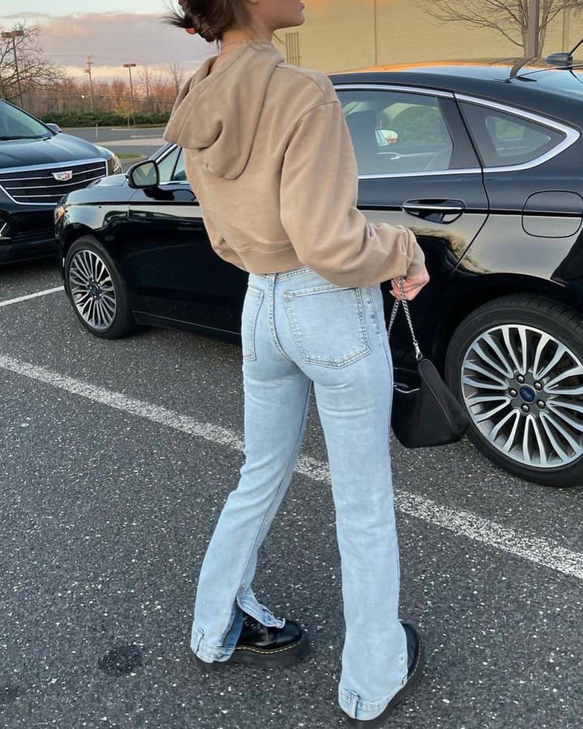 후드티로 멋내기💜😶‍🌫️☁️ 이미지8