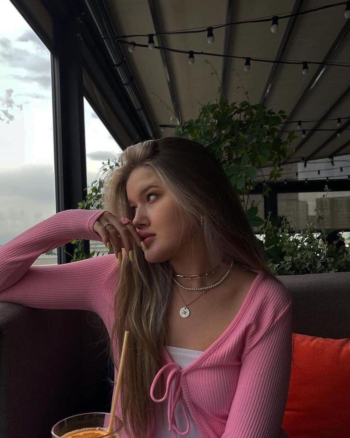 가디건도 화사하게💐💗 이미지4