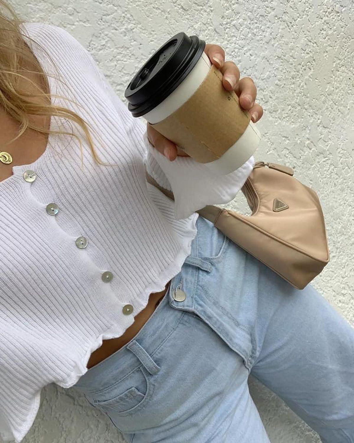 가디건도 화사하게💐💗 이미지7