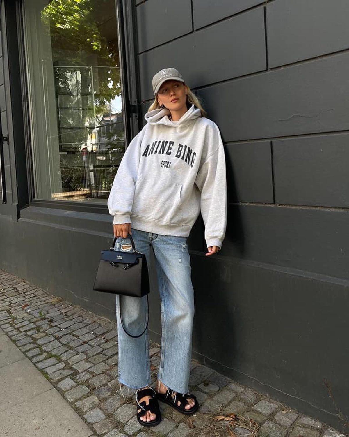 볼캡 요렇게 써보자🧢🧡 이미지2