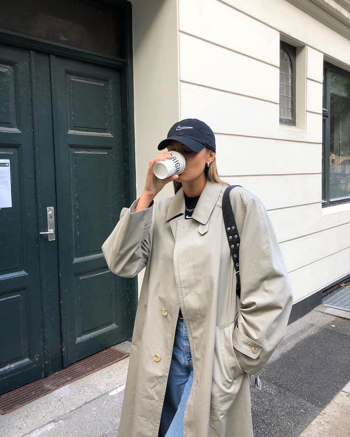 볼캡 요렇게 써보자🧢🧡 이미지3