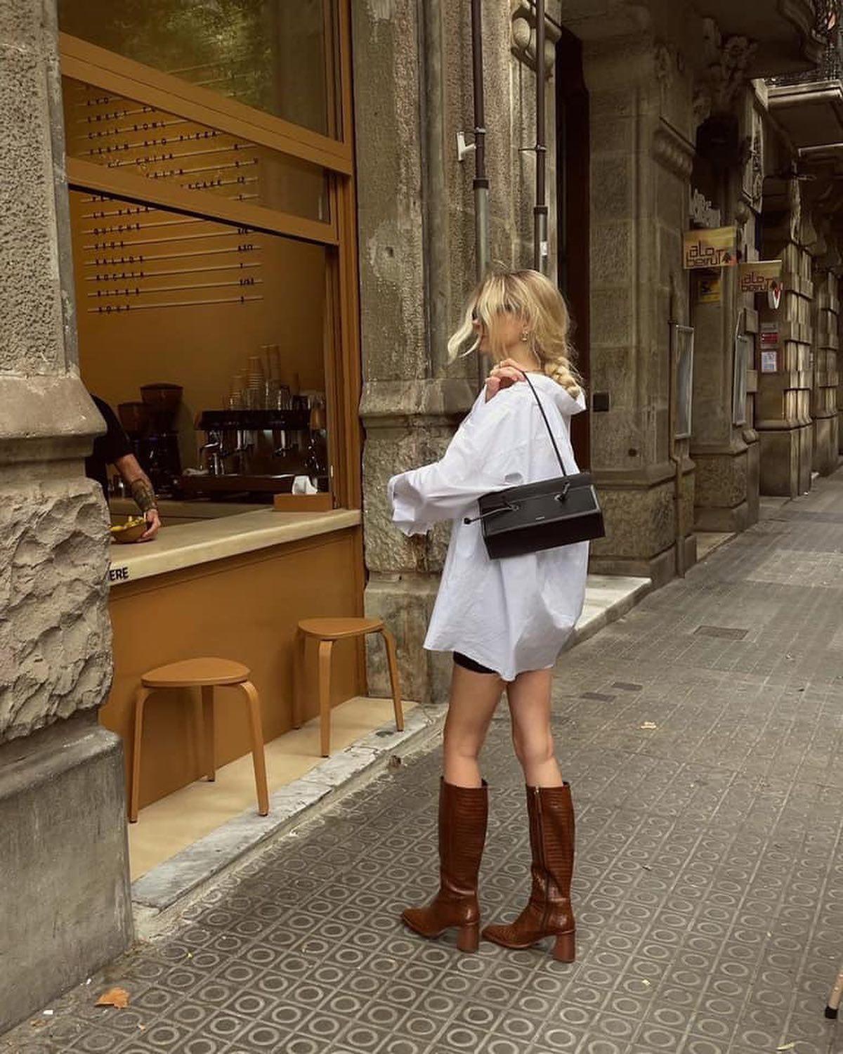 같이 부츠 신을 사람👢🙌🏻 이미지6