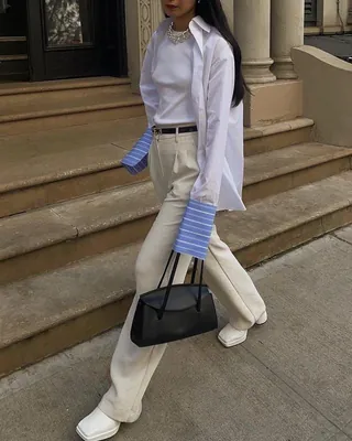 넉넉핏 오버사이즈 셔츠 모음👔😎 이미지