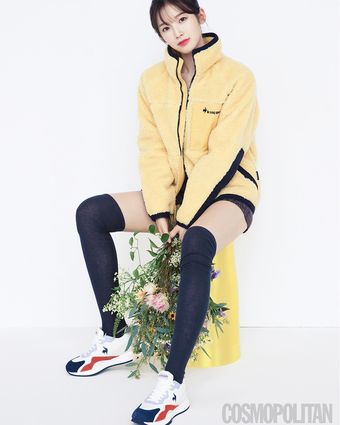 언니오빠처럼 우정룩🐥🐥@참고
귀염둥 뽀글이 플리코🐔💚데일리룩ㄱㄱ 이미지2